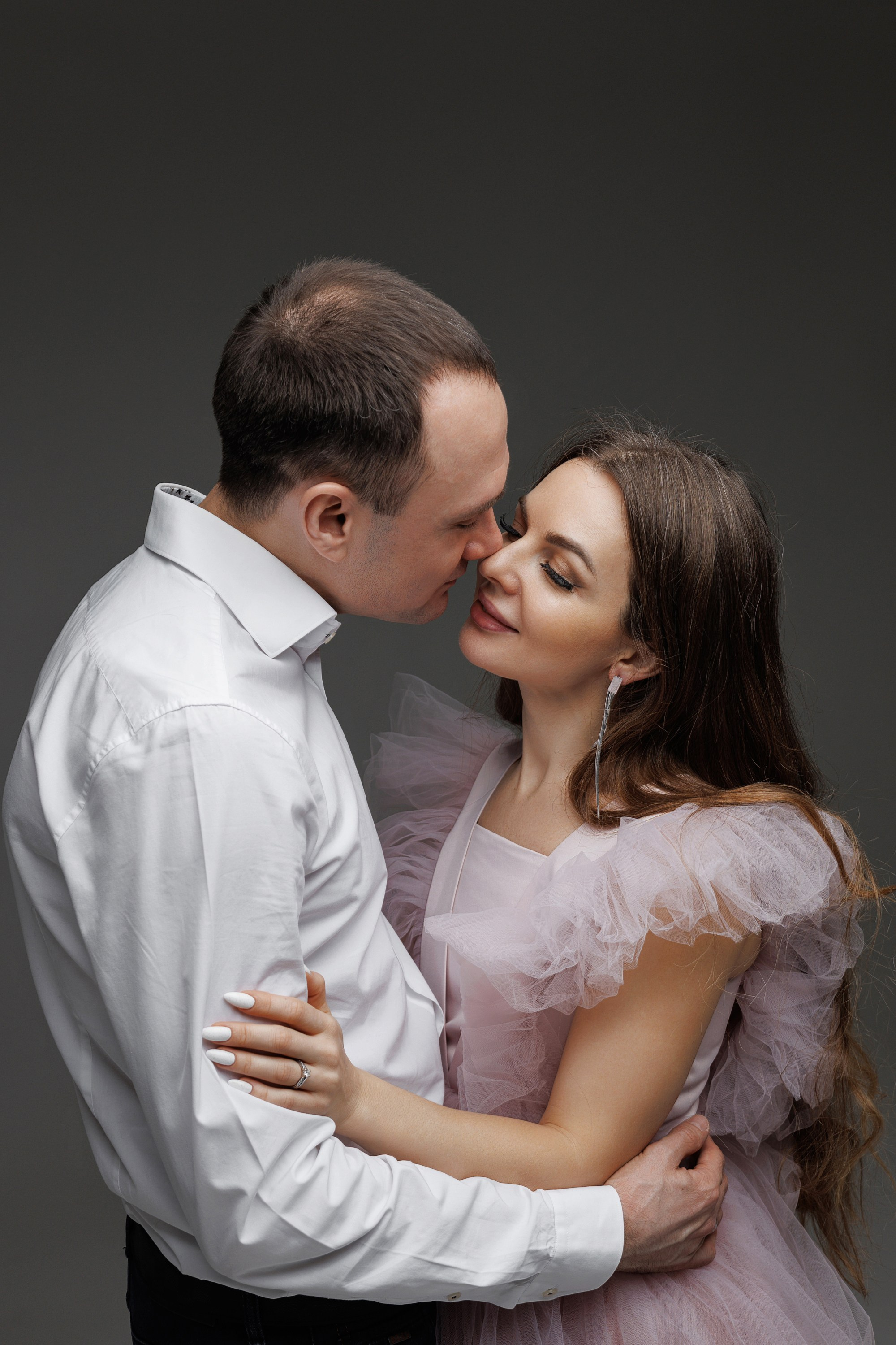 Съемка Дня Рождения Алисы в фотостудии CROSS-STUDIO зал IDEAL. Свадебный и семейный фотограф в Москве и МО Елена Агапова