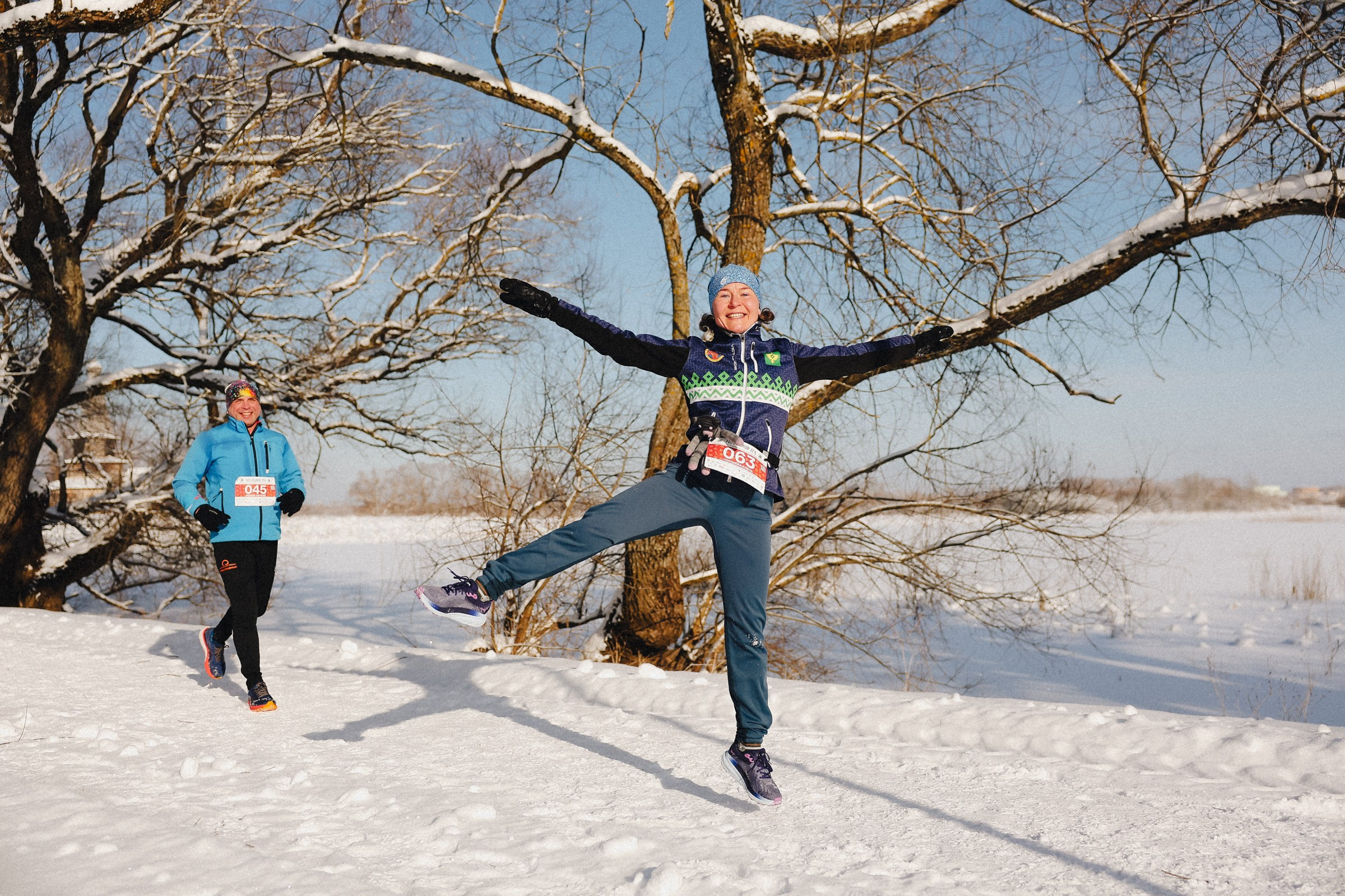 /РЕПОРТАЖ/ NOVGOROD ICE 2025. Свадебный фотограф Великий Новгород Станислав Кособудский