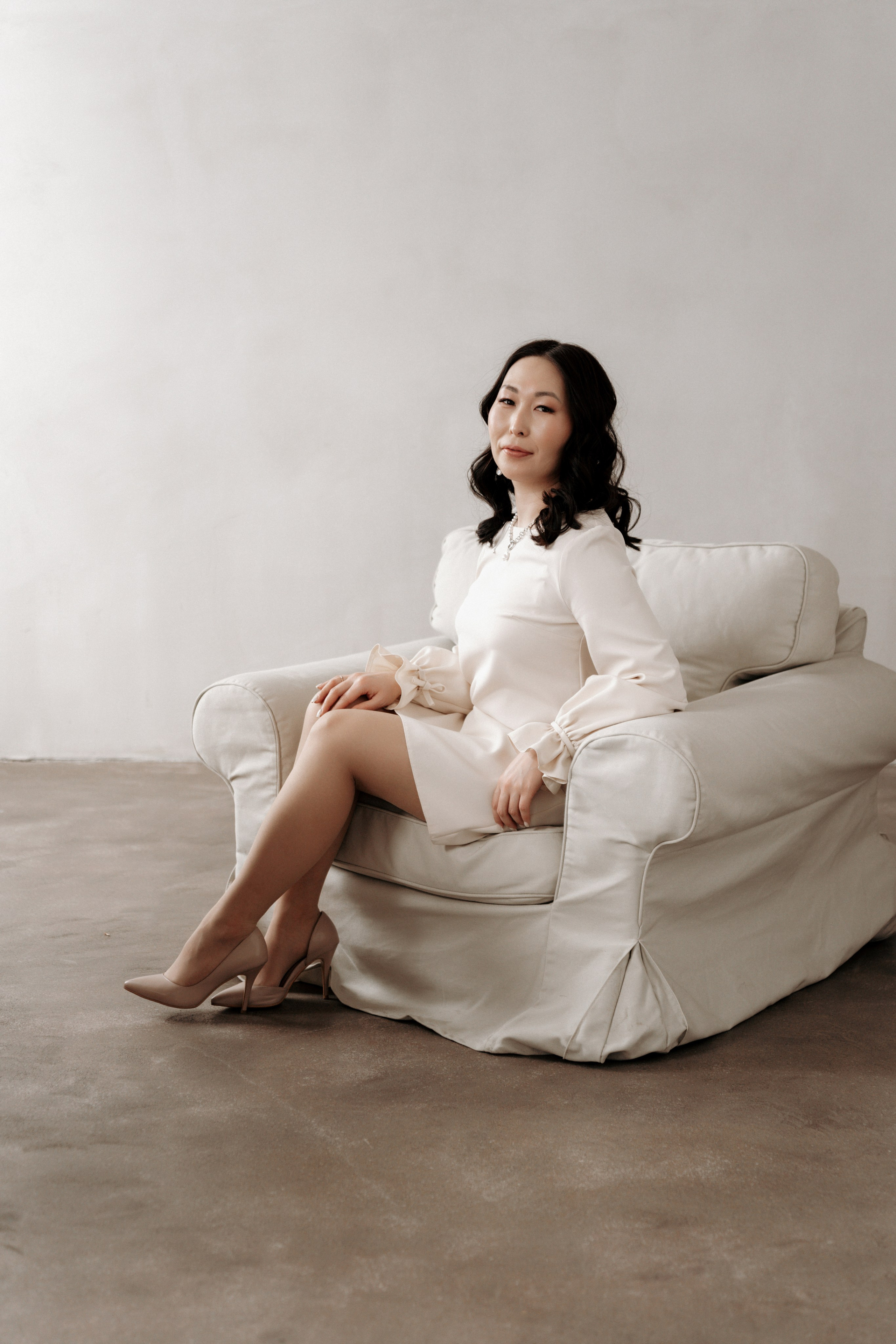 Дугар и Соёлма. Фотограф Улан-Удэ