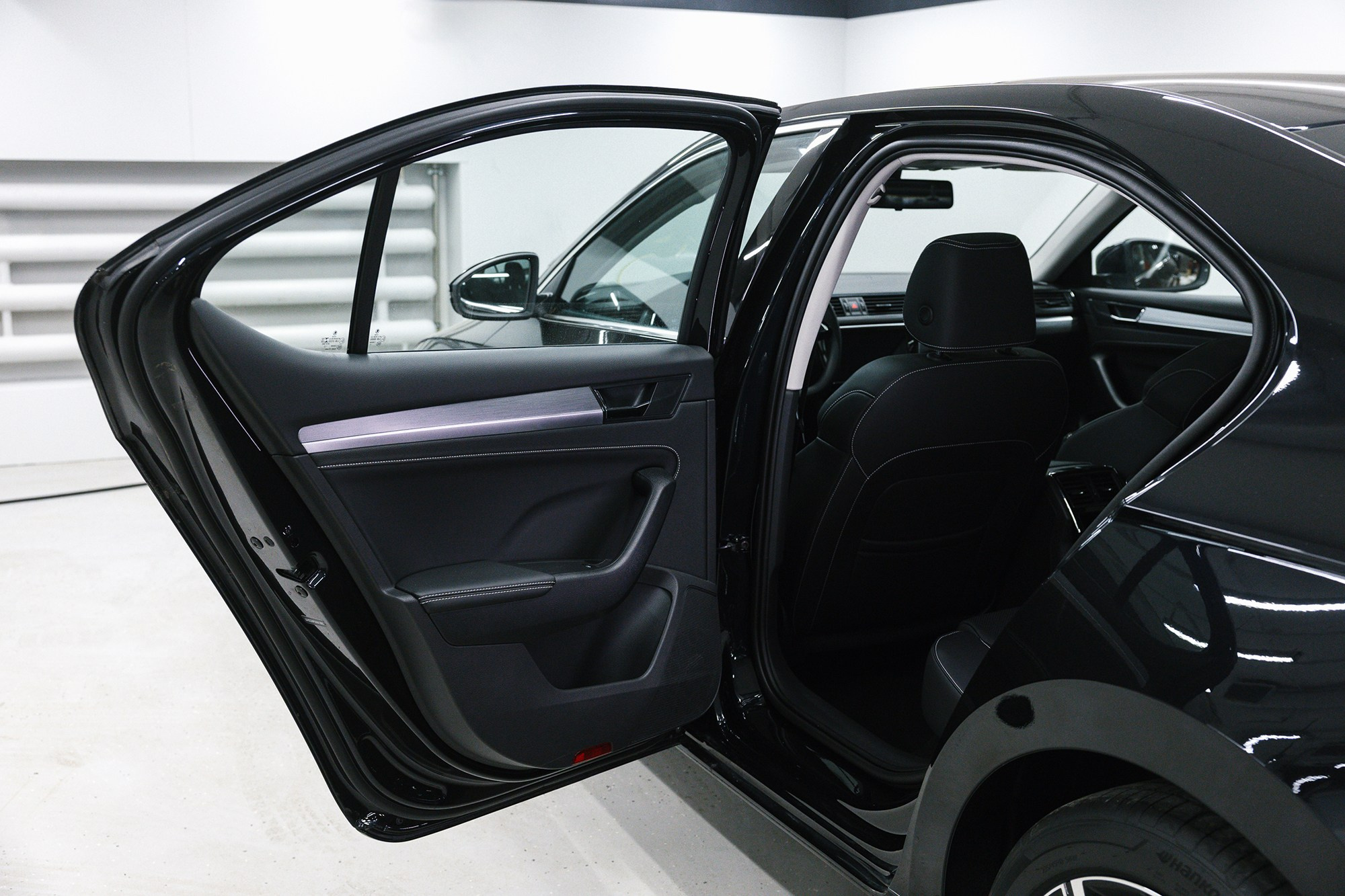 SKODA SUPERB  1.4 TSI DSG (150 л. с.). Автосалон «Х-Авто»