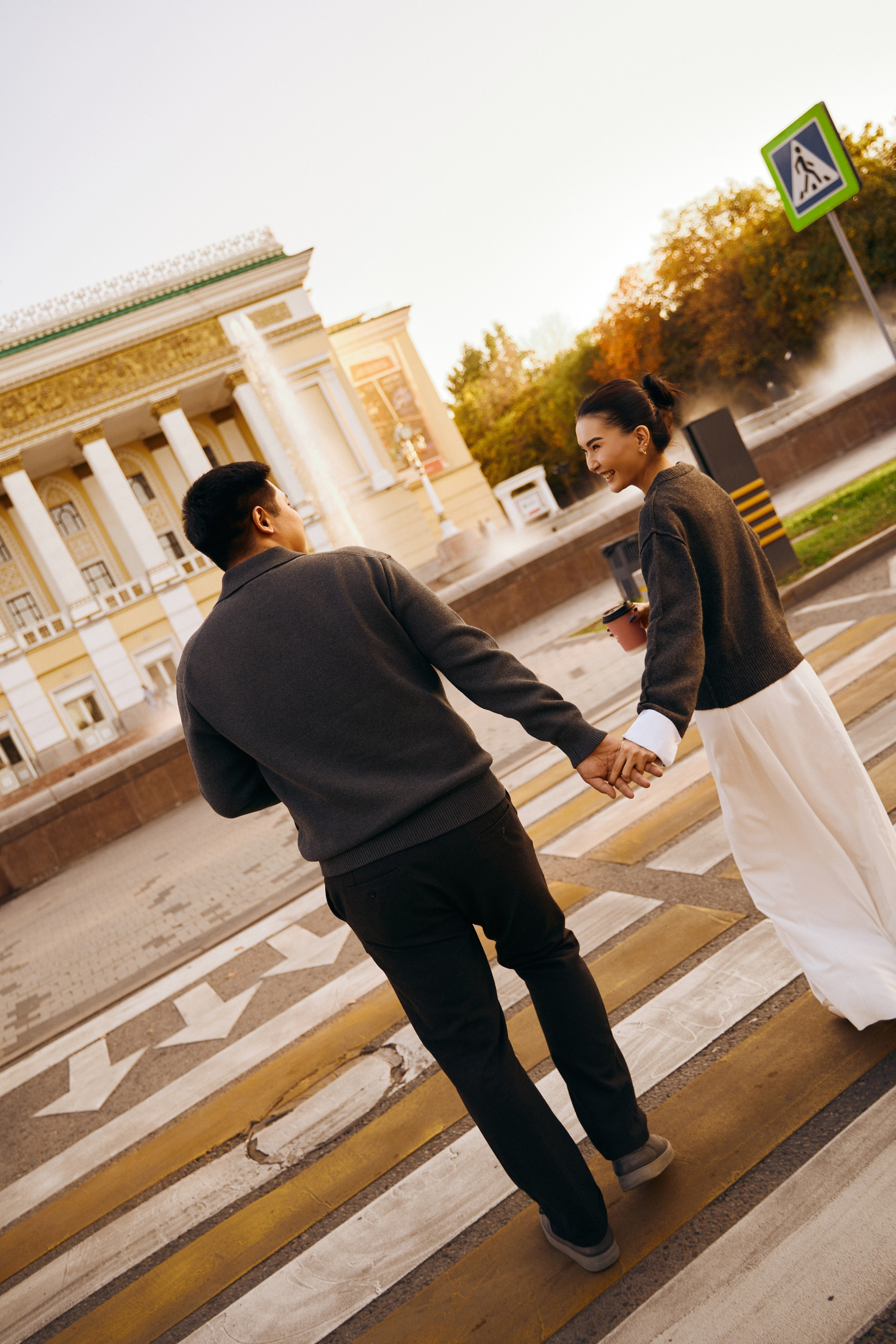 История вдвоем. Искарова Зарина, фотограф в Алматы