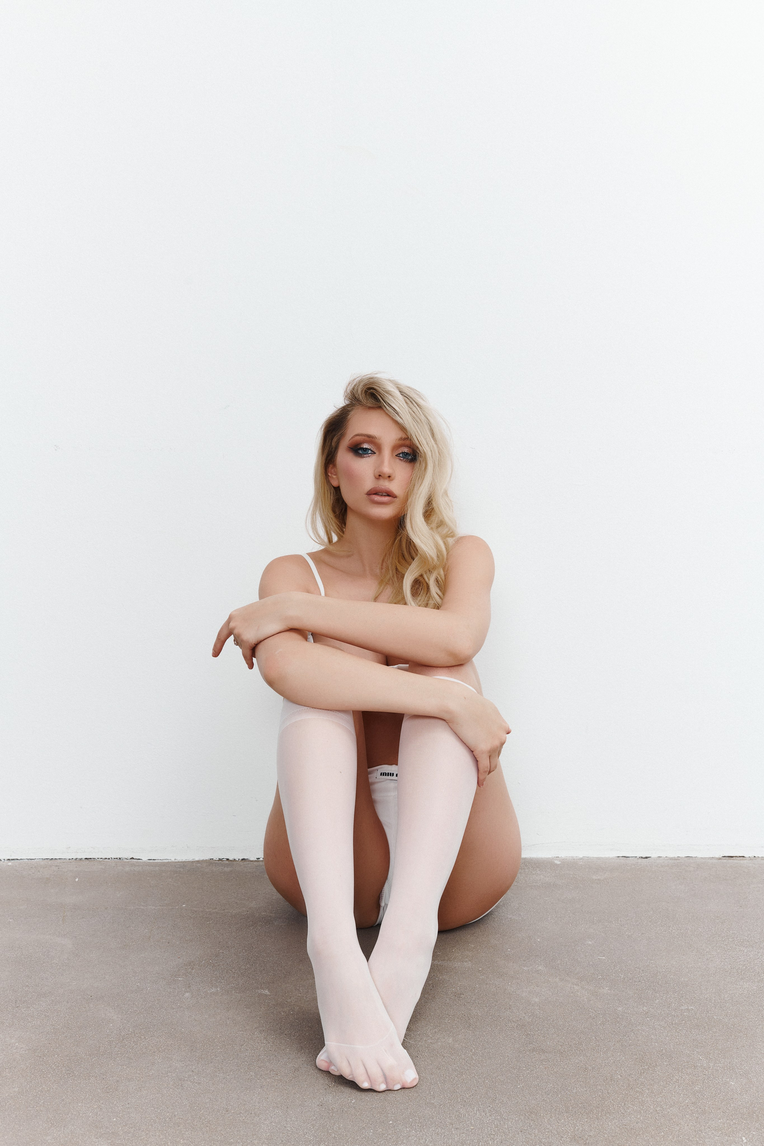 Яна. Фотограф Москва