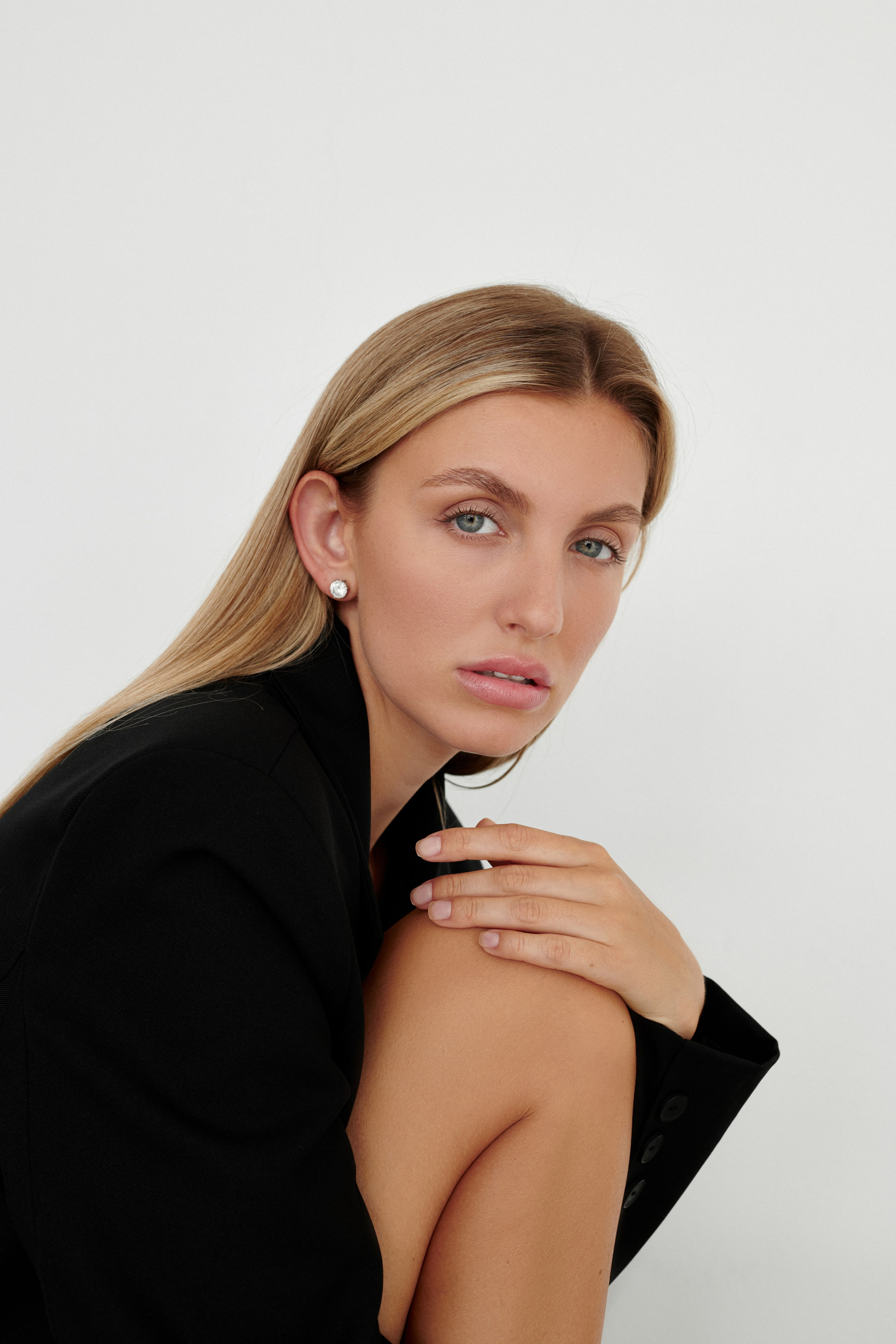 Юлия. Фотограф Москва