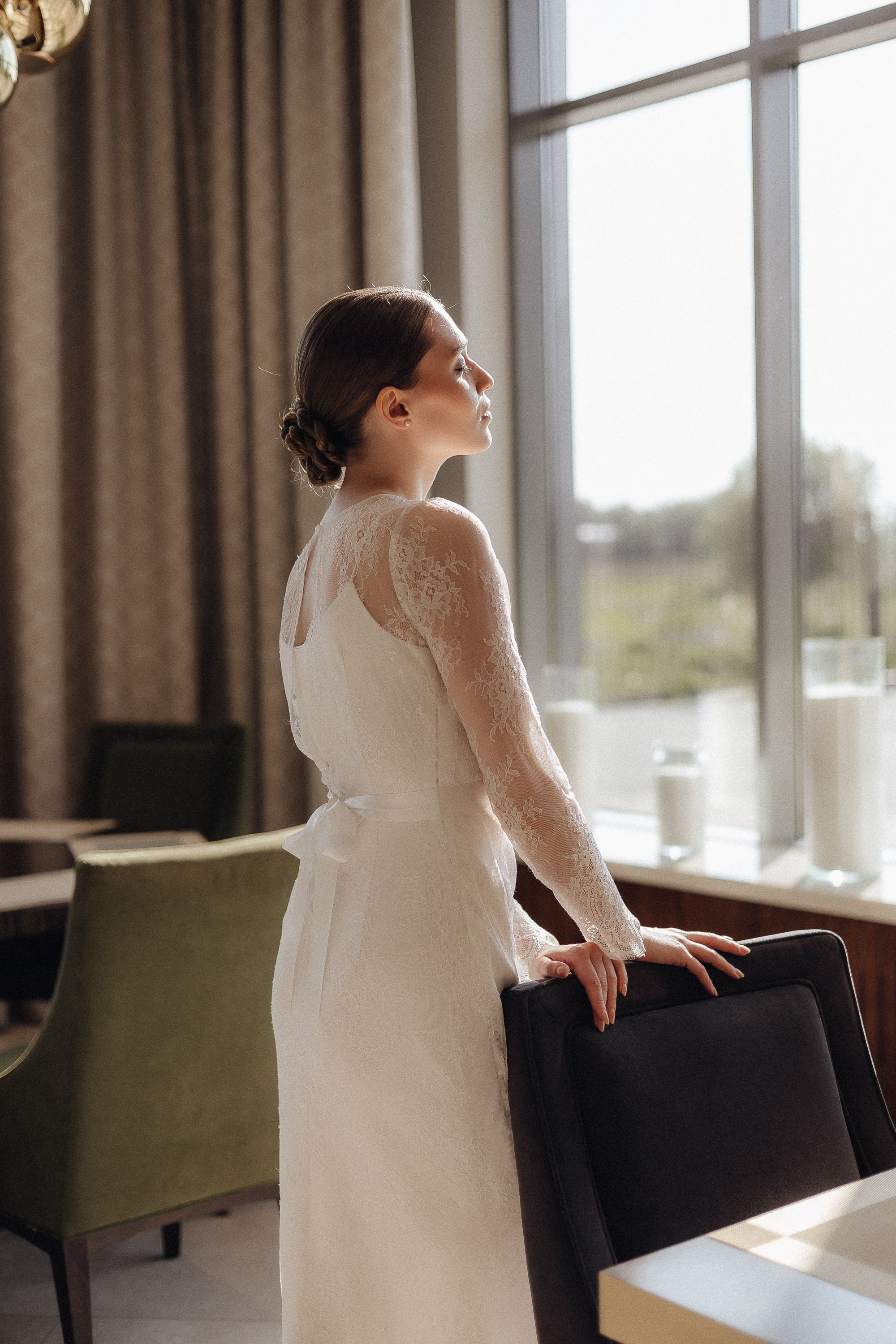 Алексей&Валерия. Свадебный и семейный фотограф