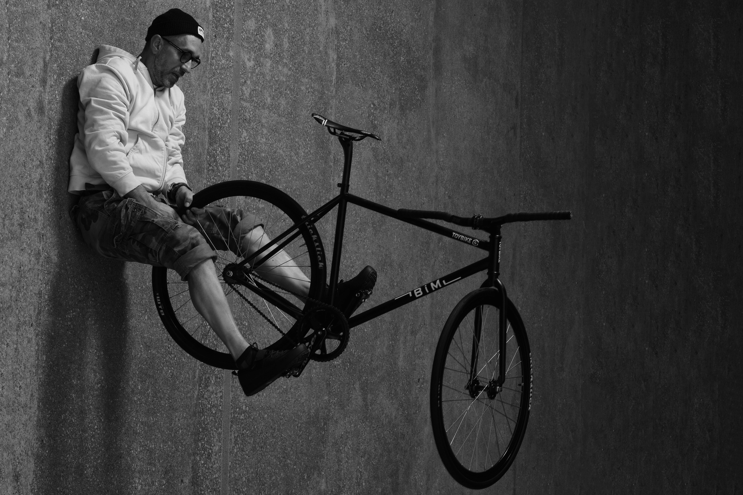 Мужской портрет в Туле. Фотограф в Туле — Борисов Николай