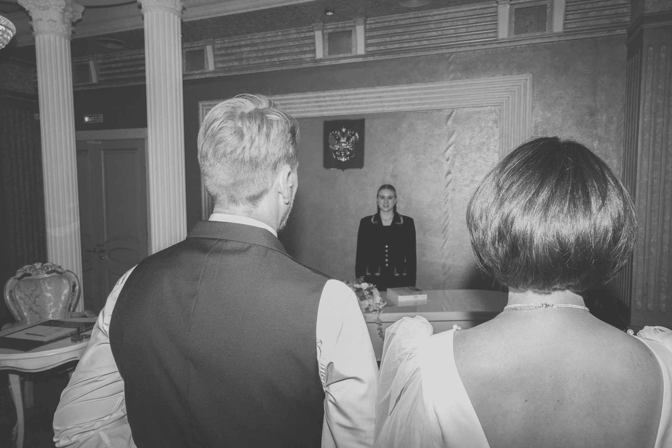 Свадебный фотограф в Туле. Фотограф в Туле — Борисов Николай