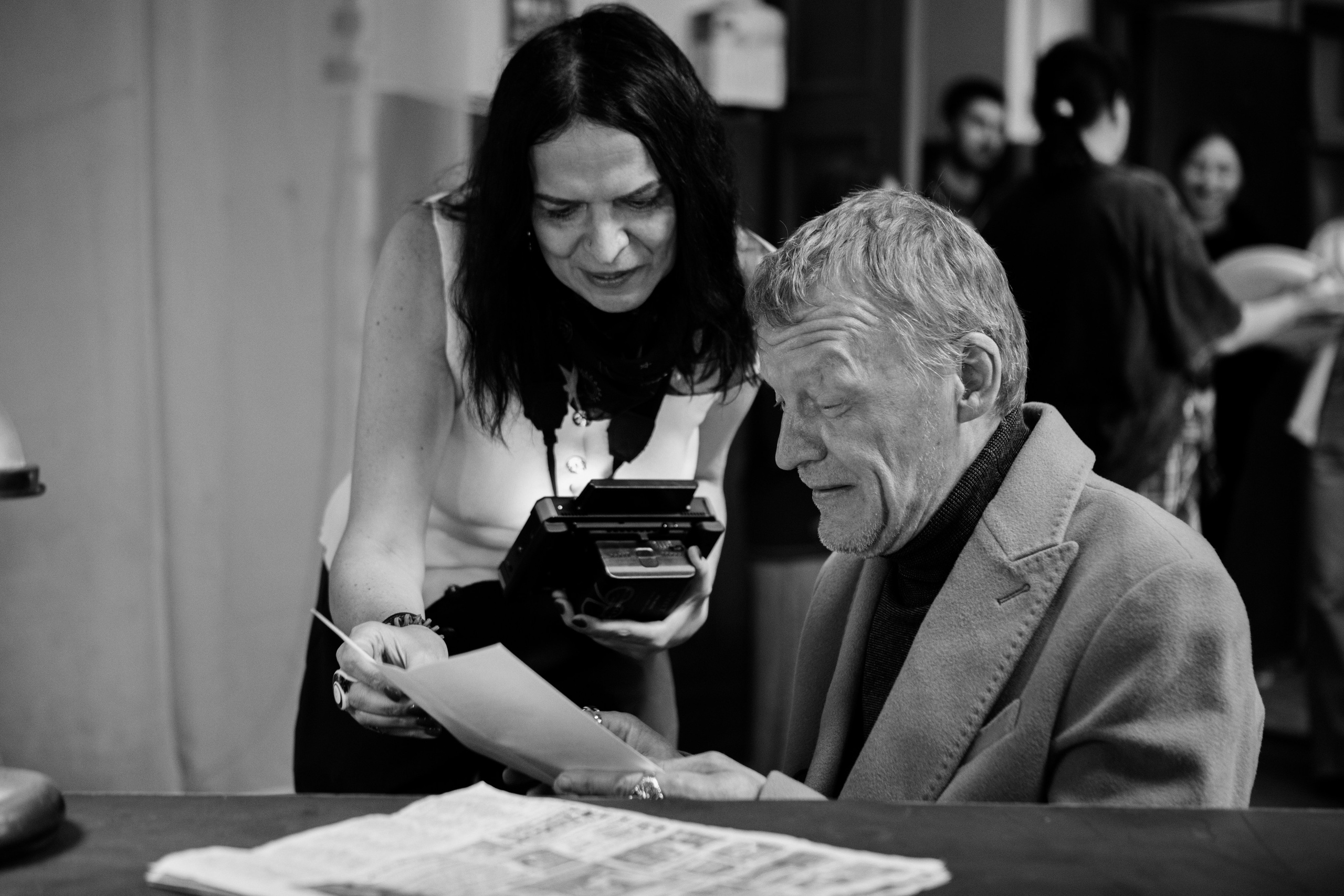 Пилотная серия «Быгонь». Ольга Пилант. АРТ, бэкстейдж, свадебная и семейная фотография, городской портрет, интерьерная фотография