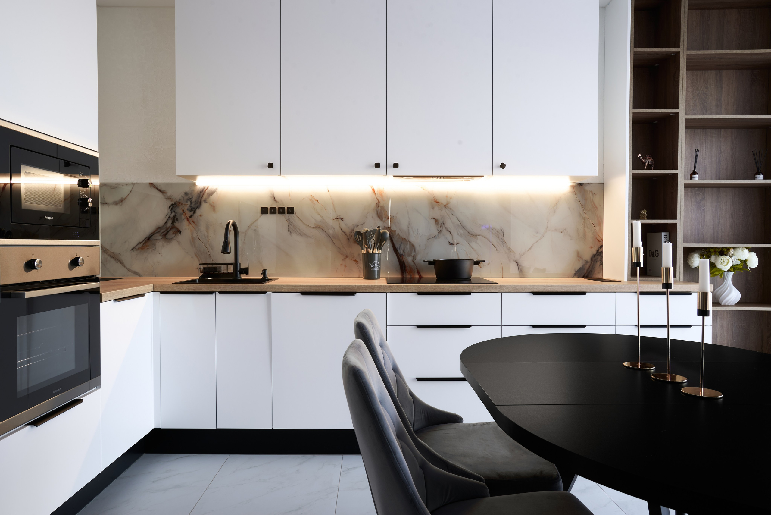 ЖК Минск Мир. Автомобильный и интерьерный фотограф в Минске Александр Тагаев