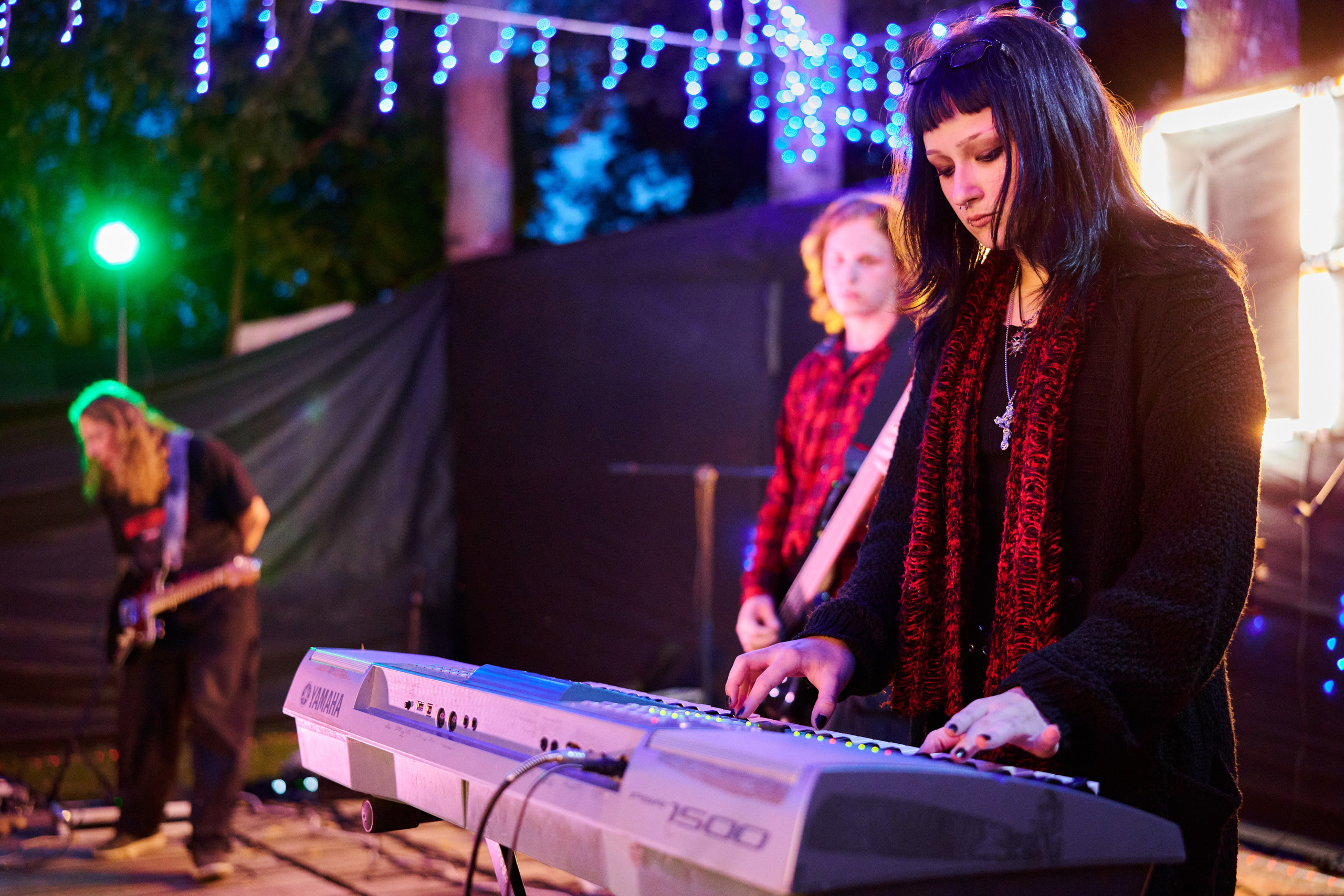 GOFest. Автомобильный и интерьерный фотограф в Минске Александр Тагаев