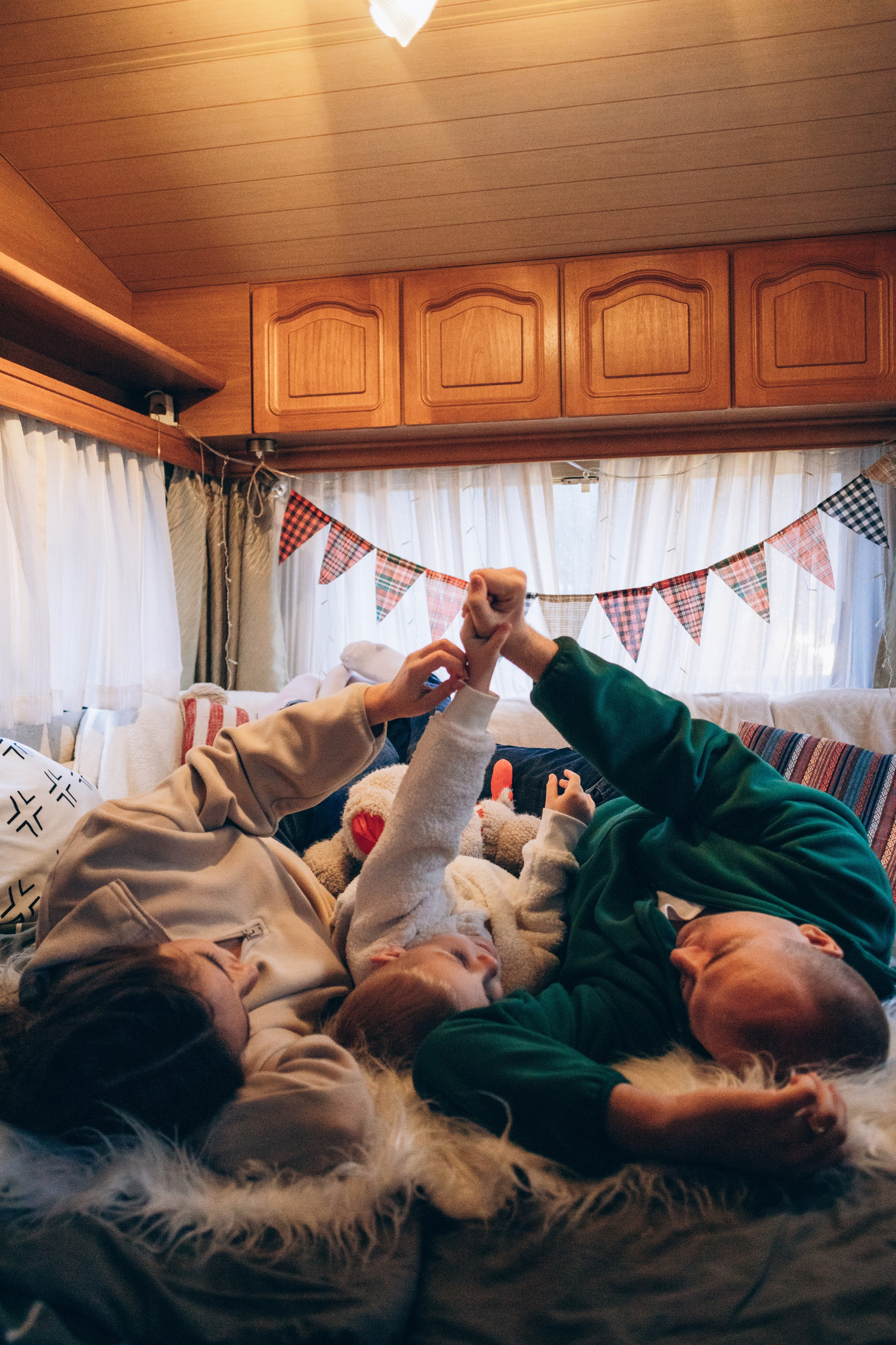 Кловер Дача (Зима). Семейный фотограф Наталия Демченко, Краснодар