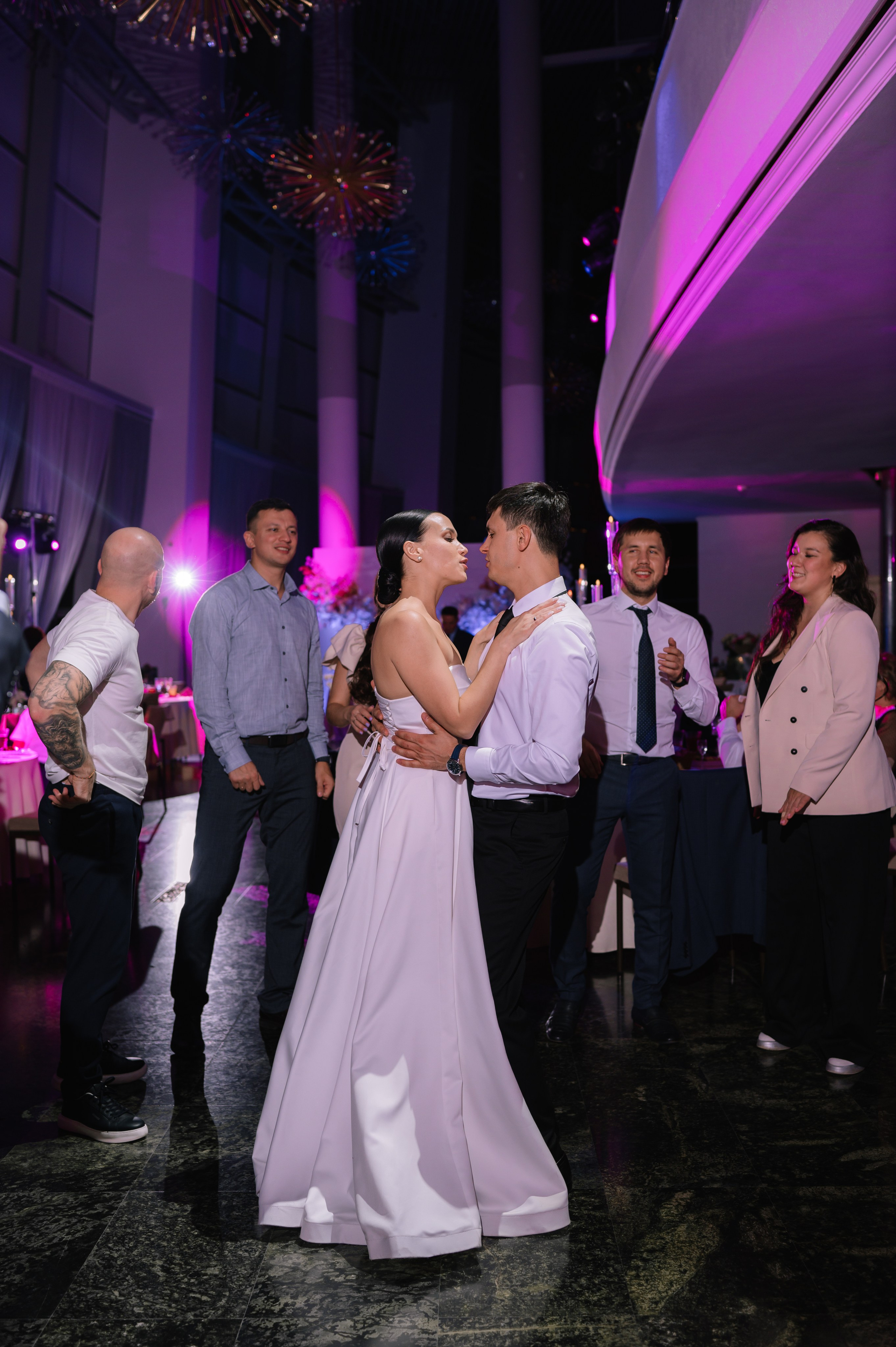 Олег и Вероника. Свадебный Фотограф Уфа Егорова Анастасия