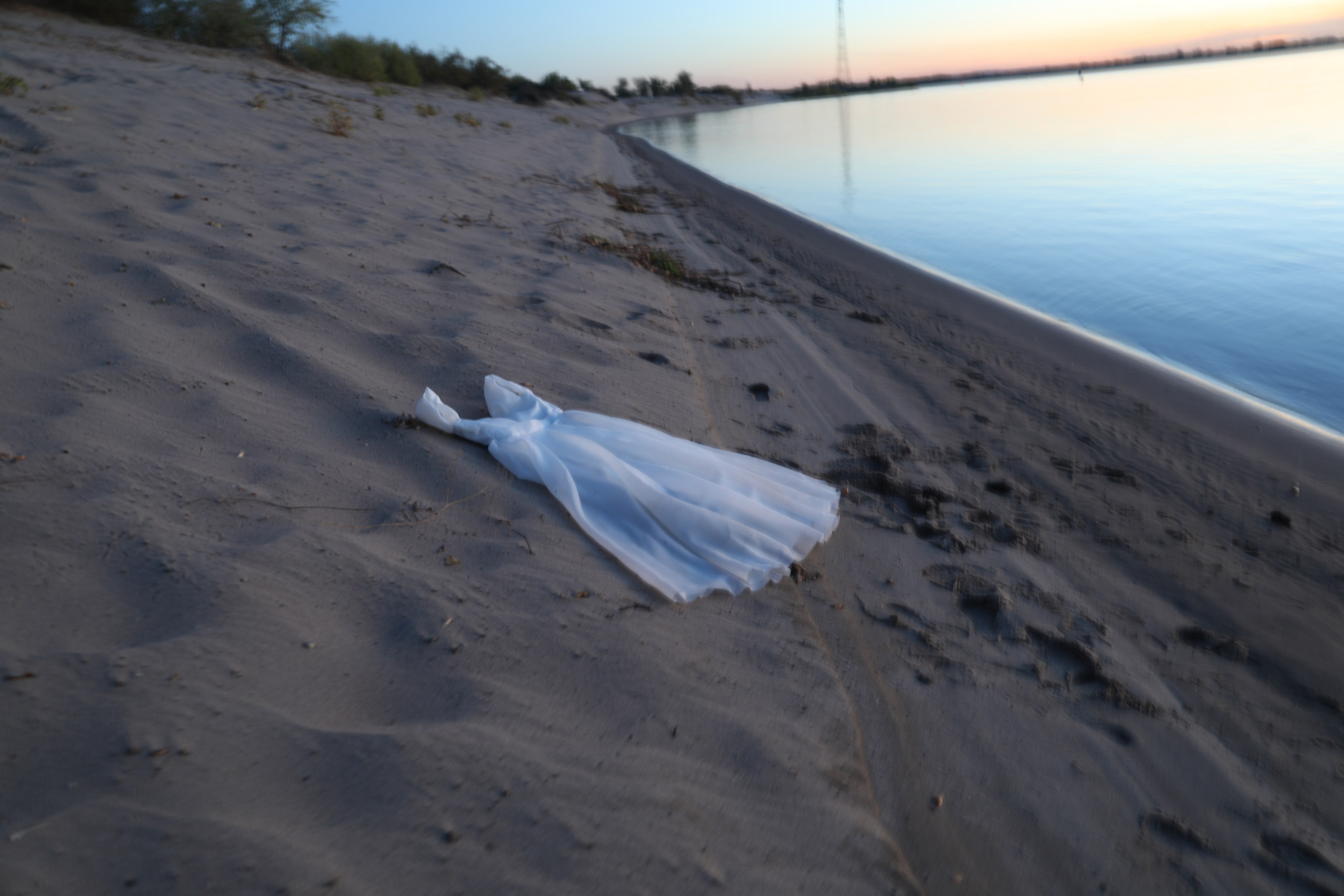 История Анастасии. Фотограф Елена в Волгограде