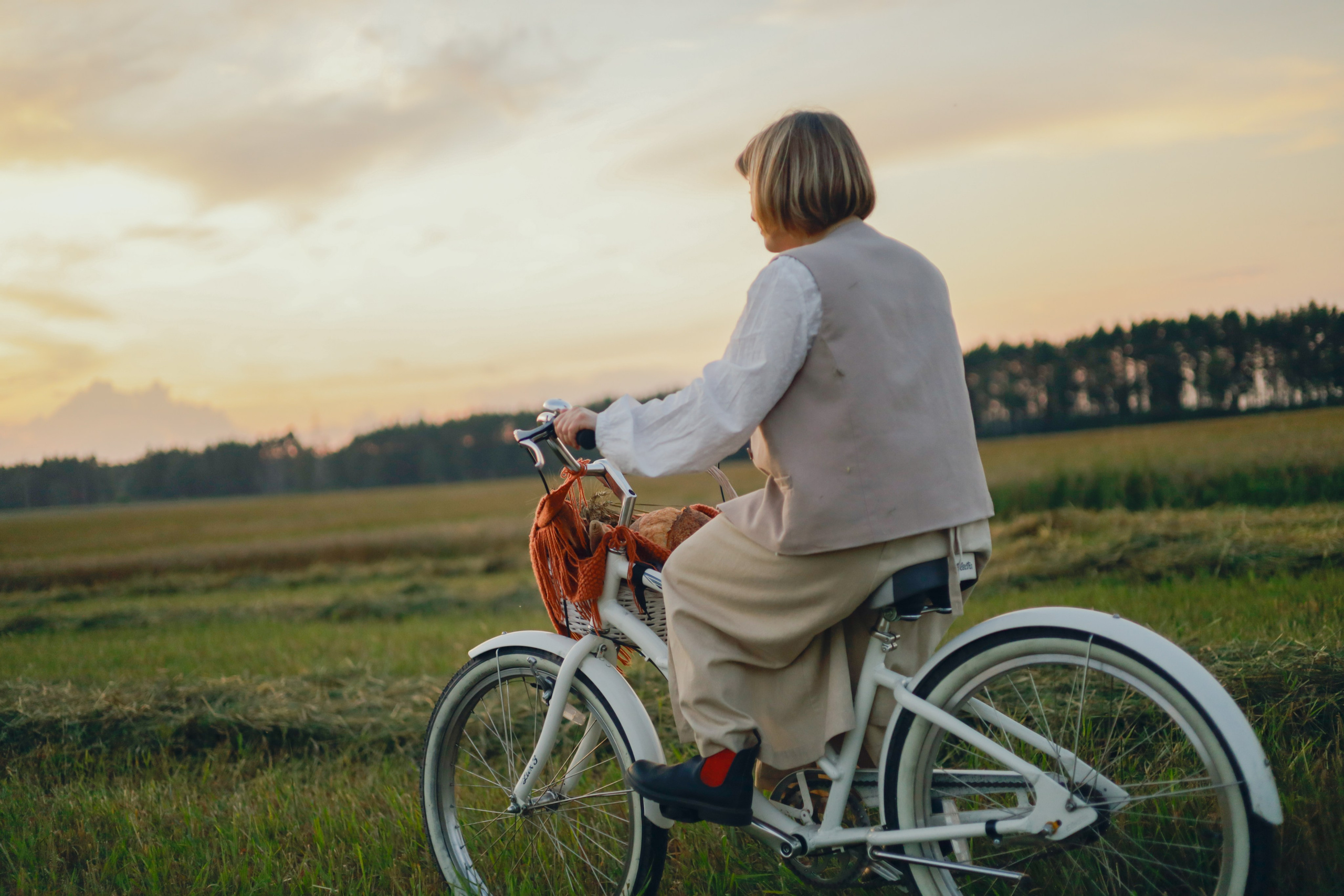 Лиза — хлебомама. Фотограф в Москве и области Титова Наталья