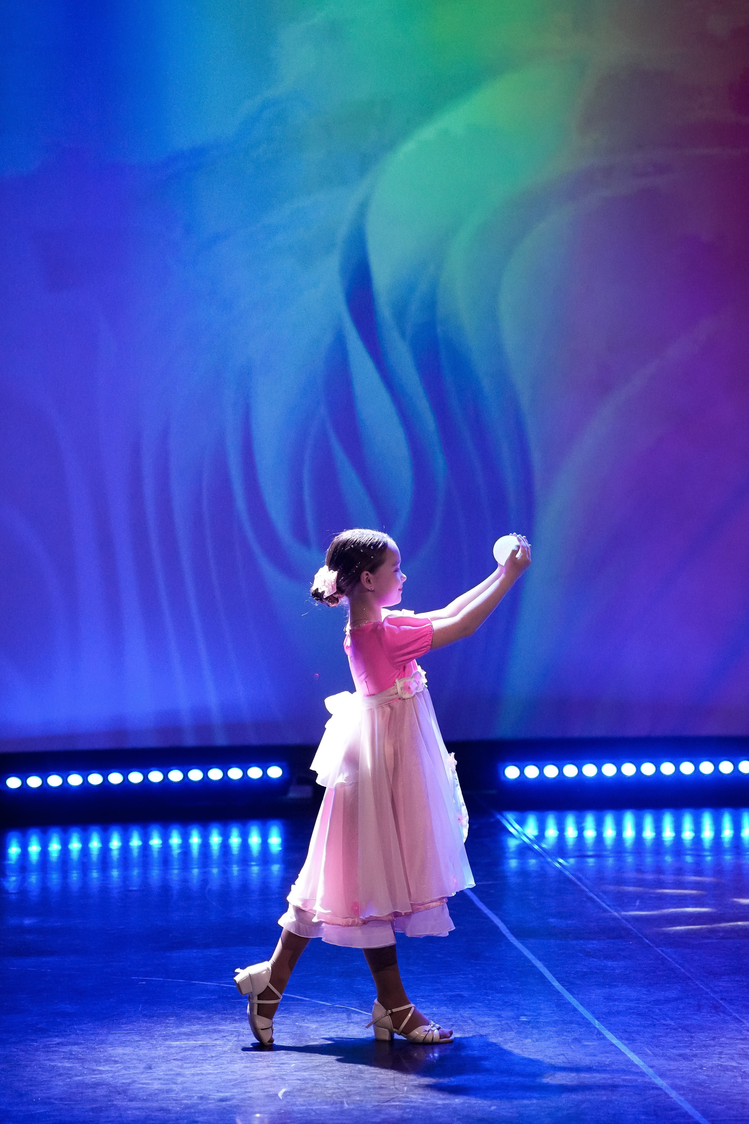 Концерт НАБТ «Роната» Театра Ростова Великого. Репортажный фотограф Сергей Сажин г. Ярославль