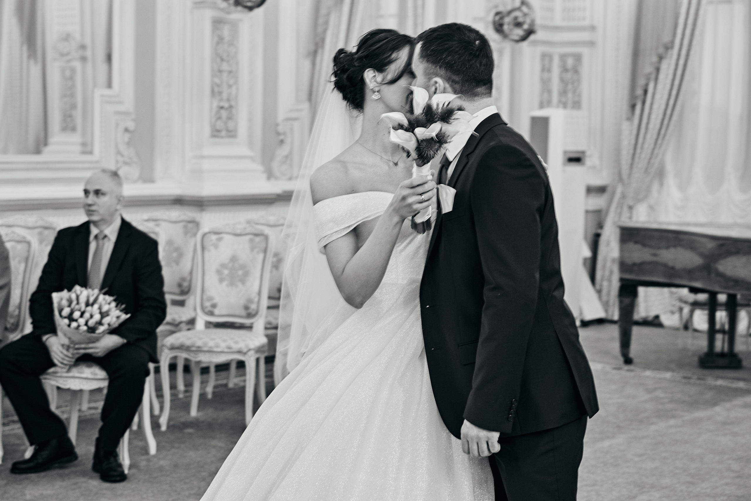 Руслан и Мария. Фотограф Александра Иванова