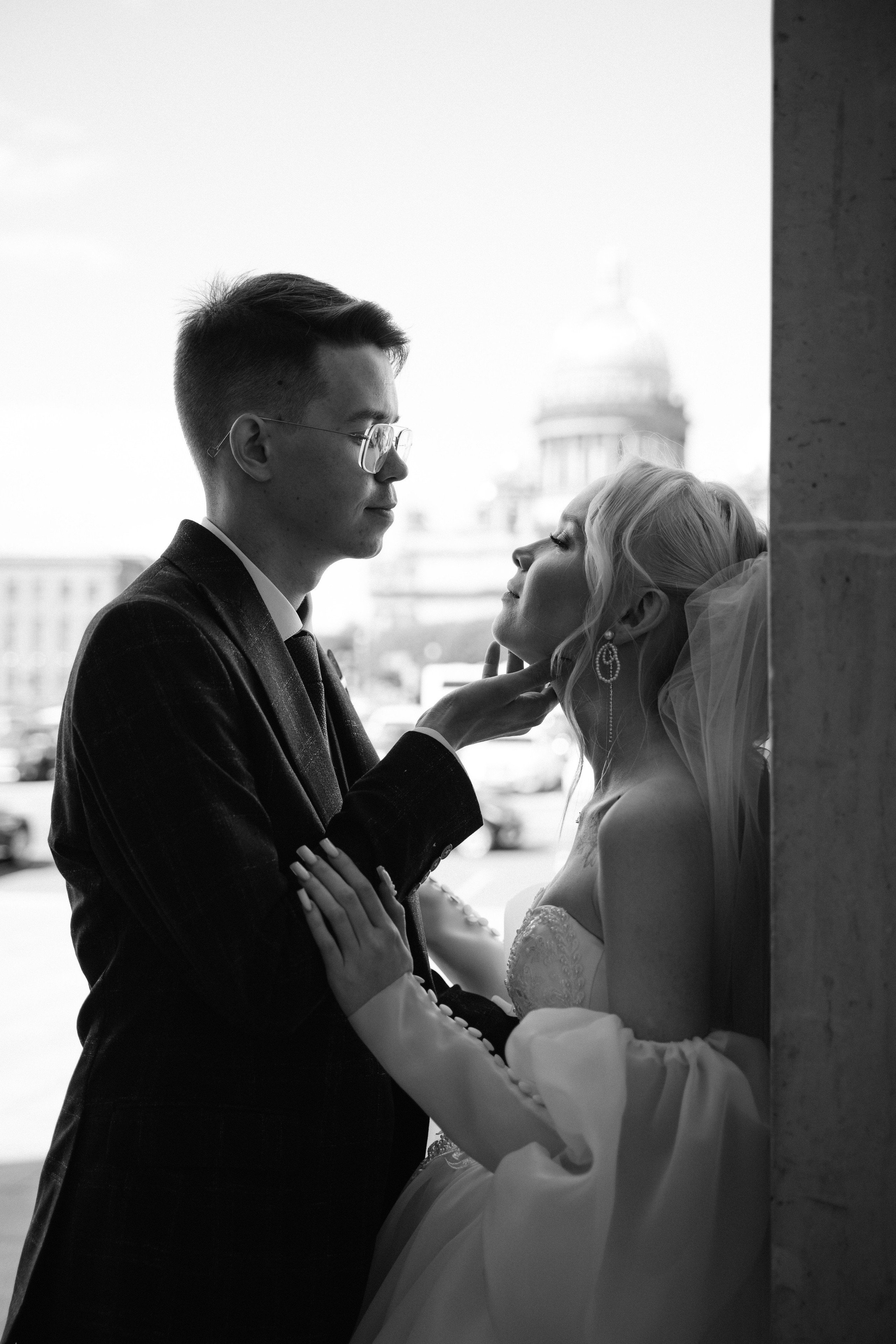 09.08.2023. Свадебный фотограф — Наталья Фед СПб/Москва