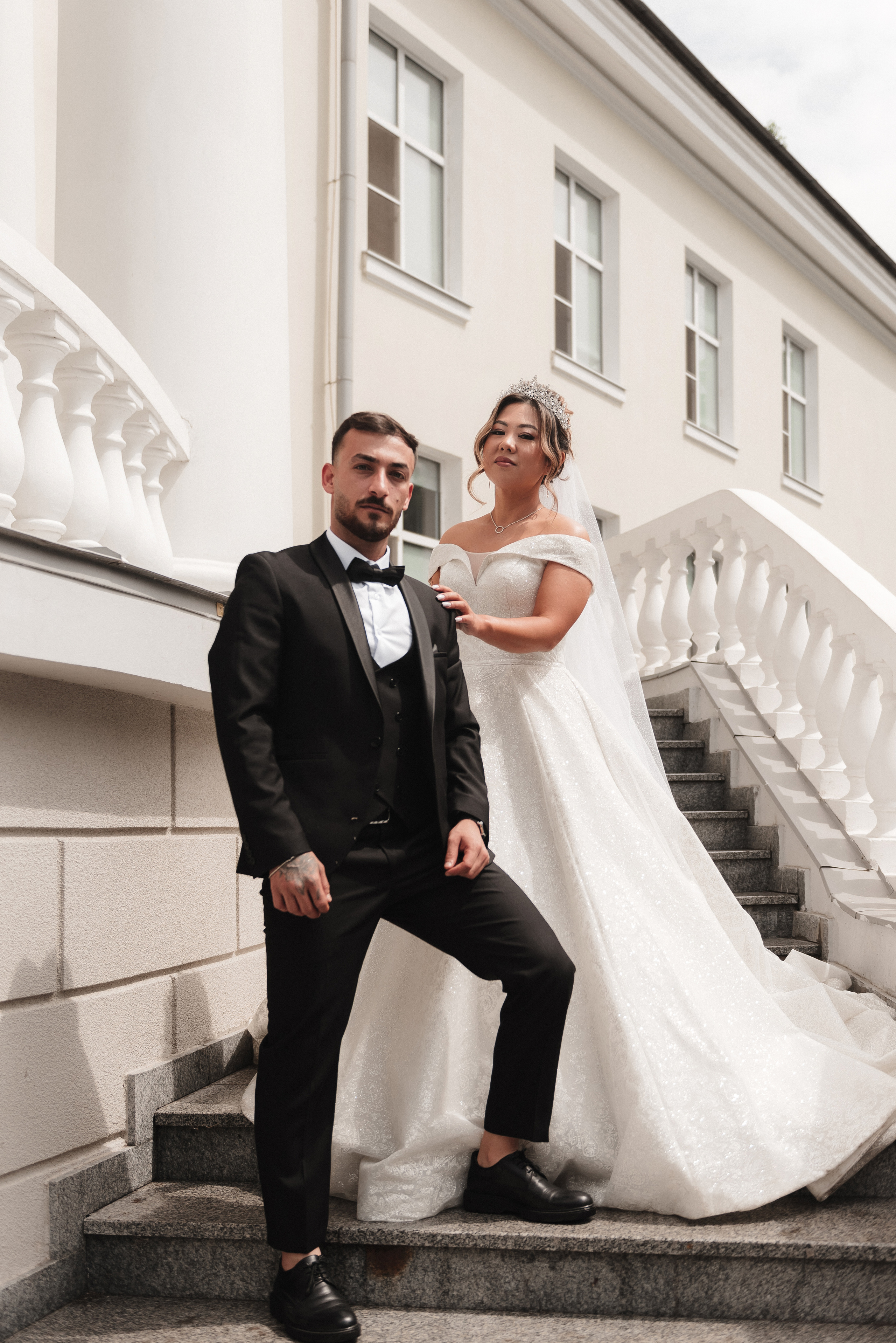 Wedding | Ахмед и Юля. Семейный фотограф Саратов Маргарита Куликова