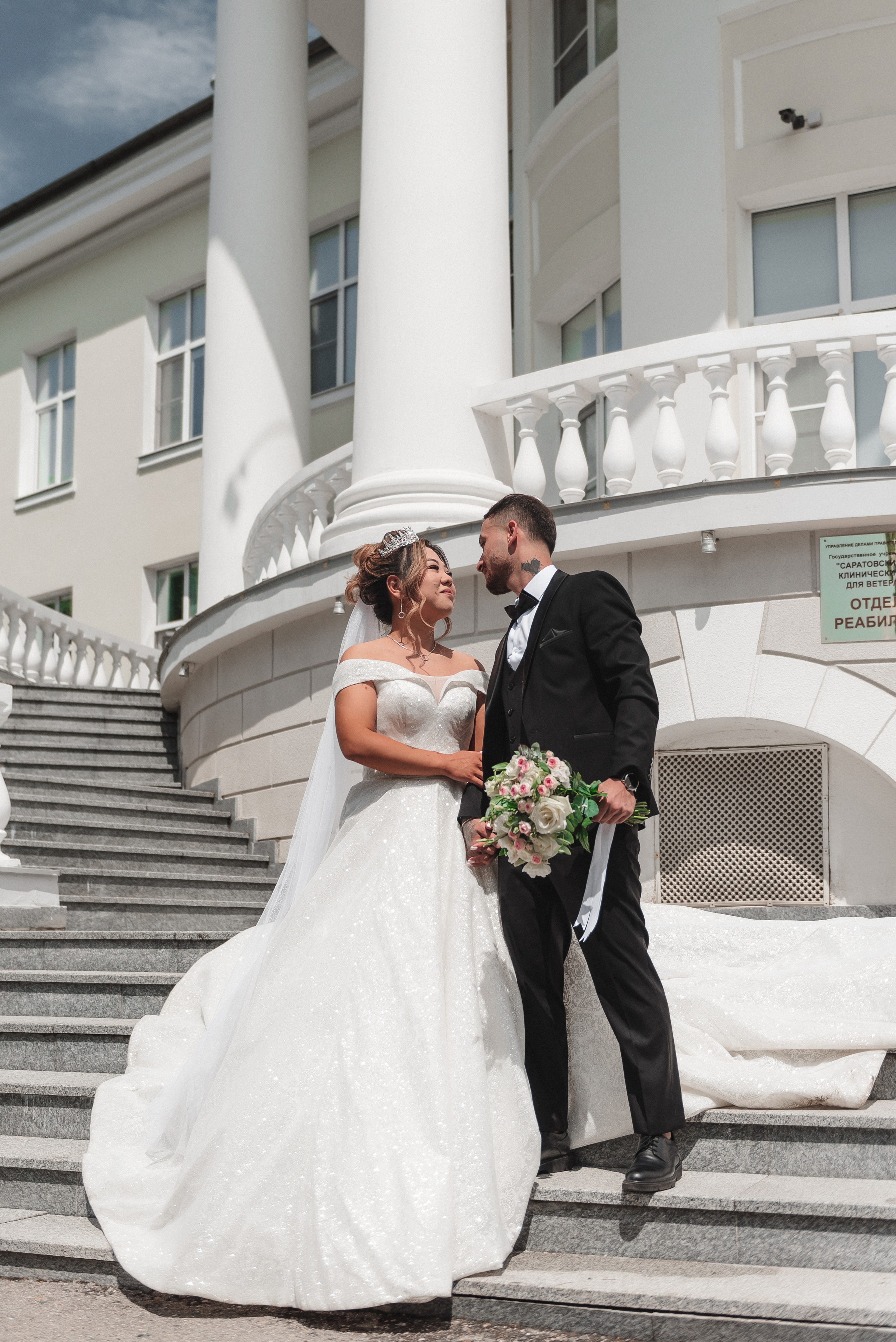 Wedding | Ахмед и Юля. Семейный фотограф Саратов Маргарита Куликова