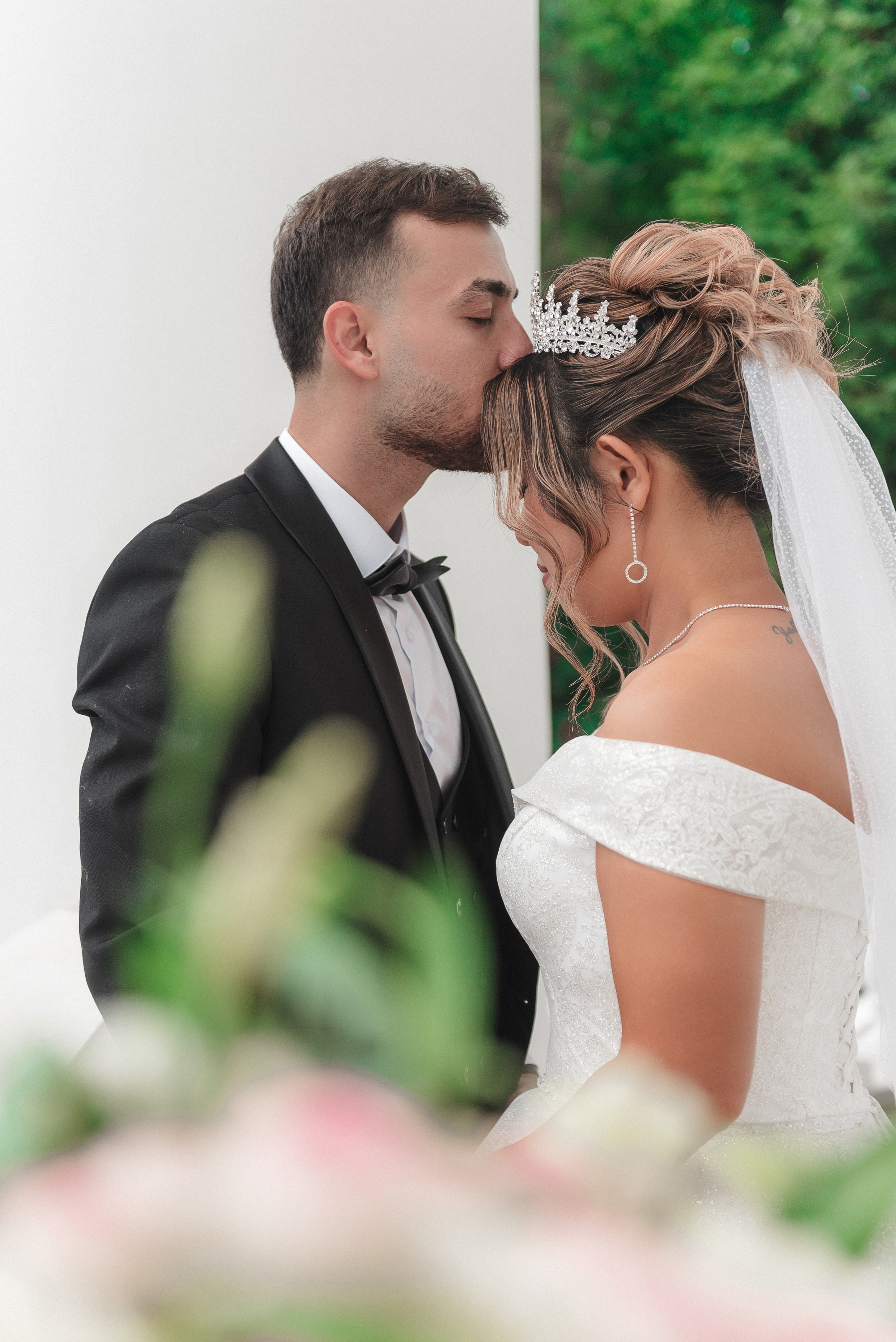 Wedding | Ахмед и Юля. Семейный фотограф Саратов Маргарита Куликова
