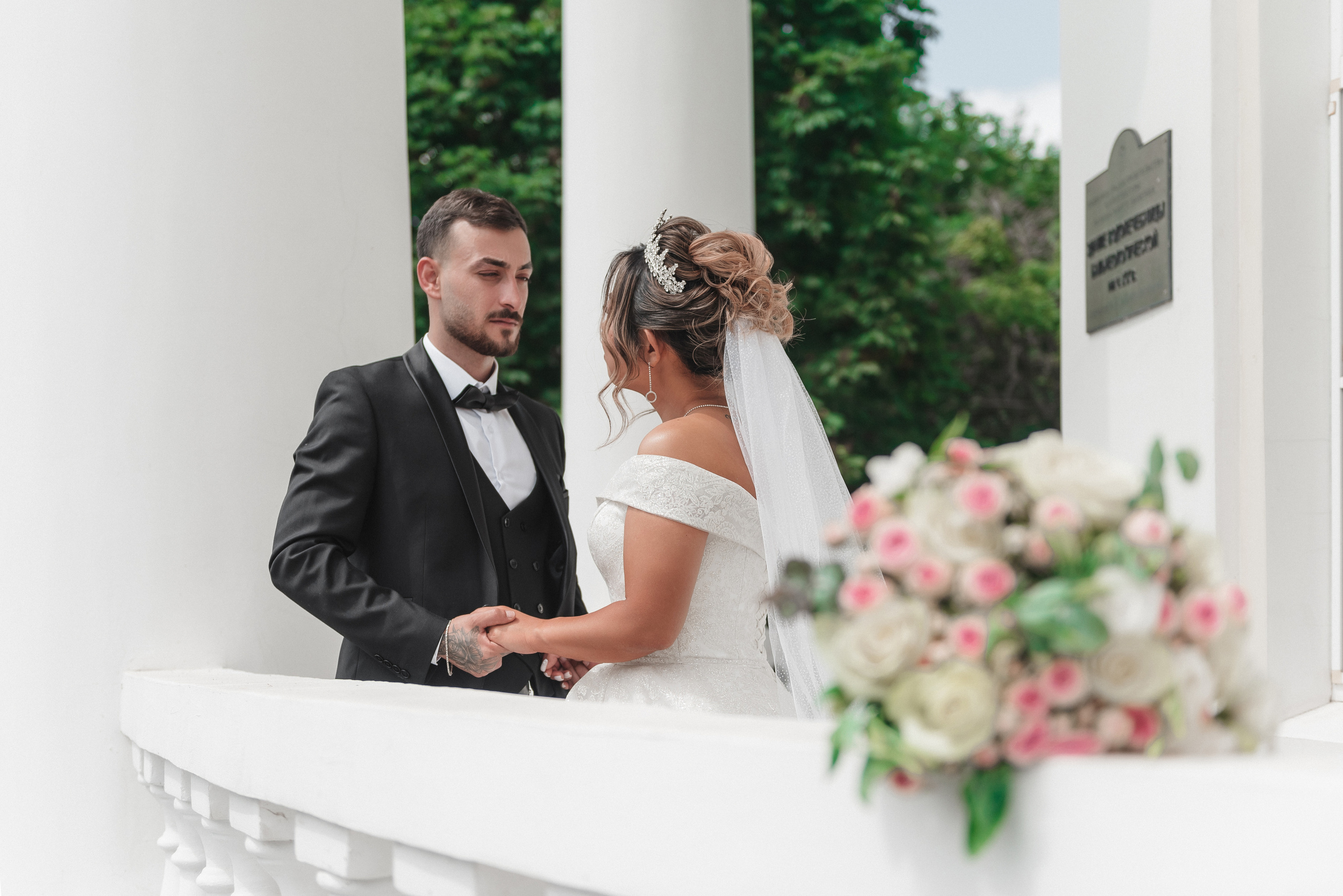 Wedding | Ахмед и Юля. Семейный фотограф Саратов Маргарита Куликова