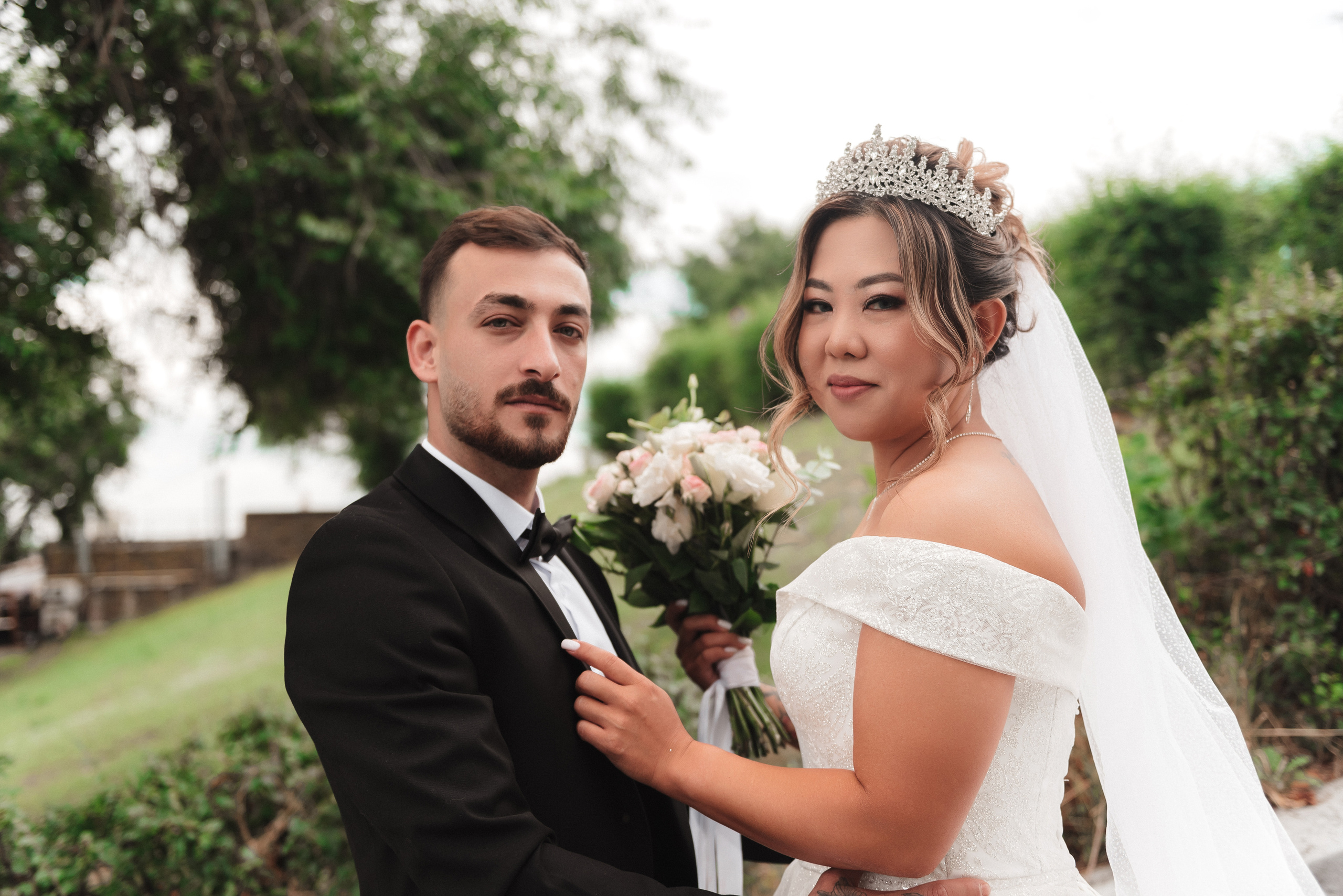 Wedding | Ахмед и Юля. Семейный фотограф Саратов Маргарита Куликова