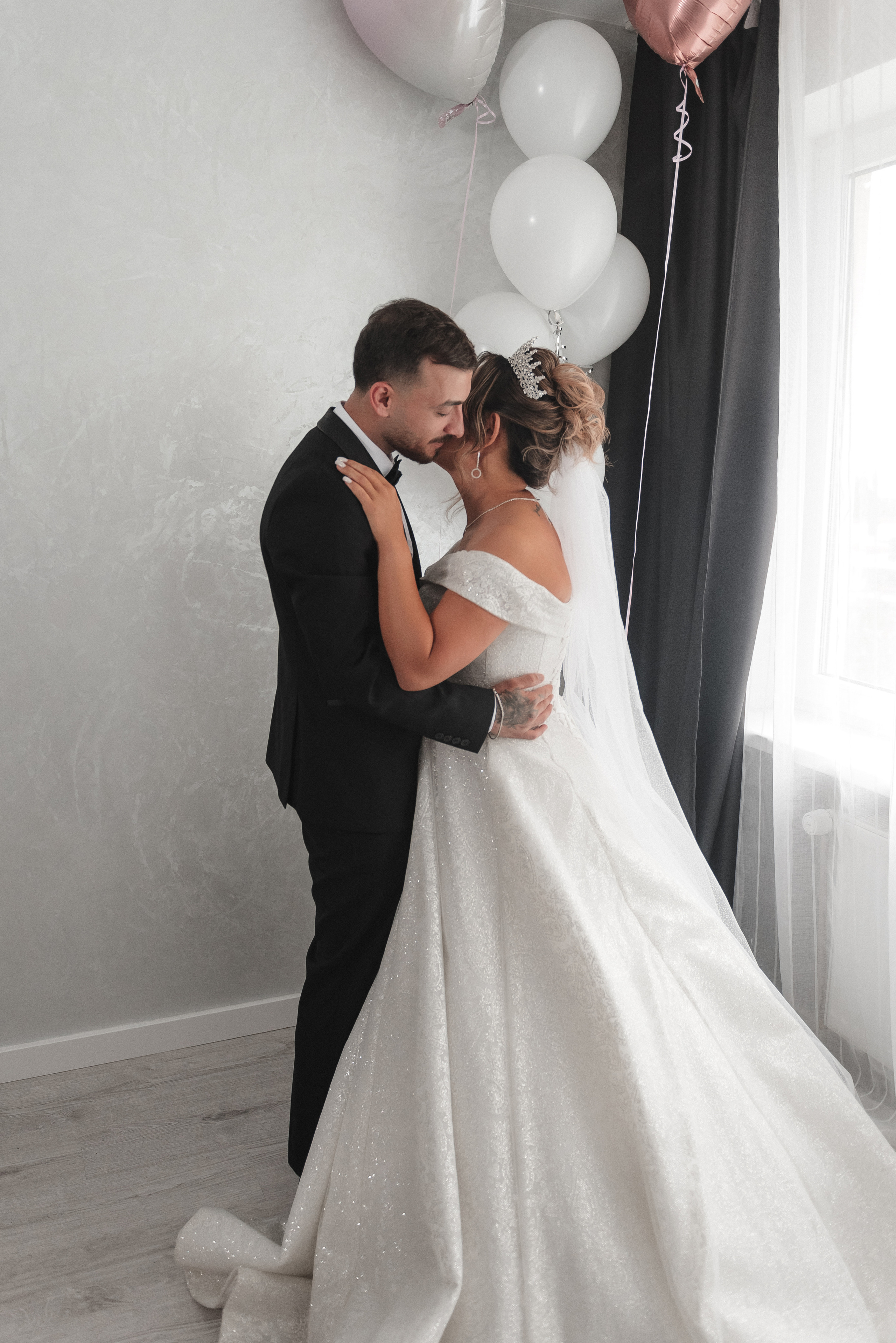 Wedding | Ахмед и Юля. Семейный фотограф Саратов Маргарита Куликова