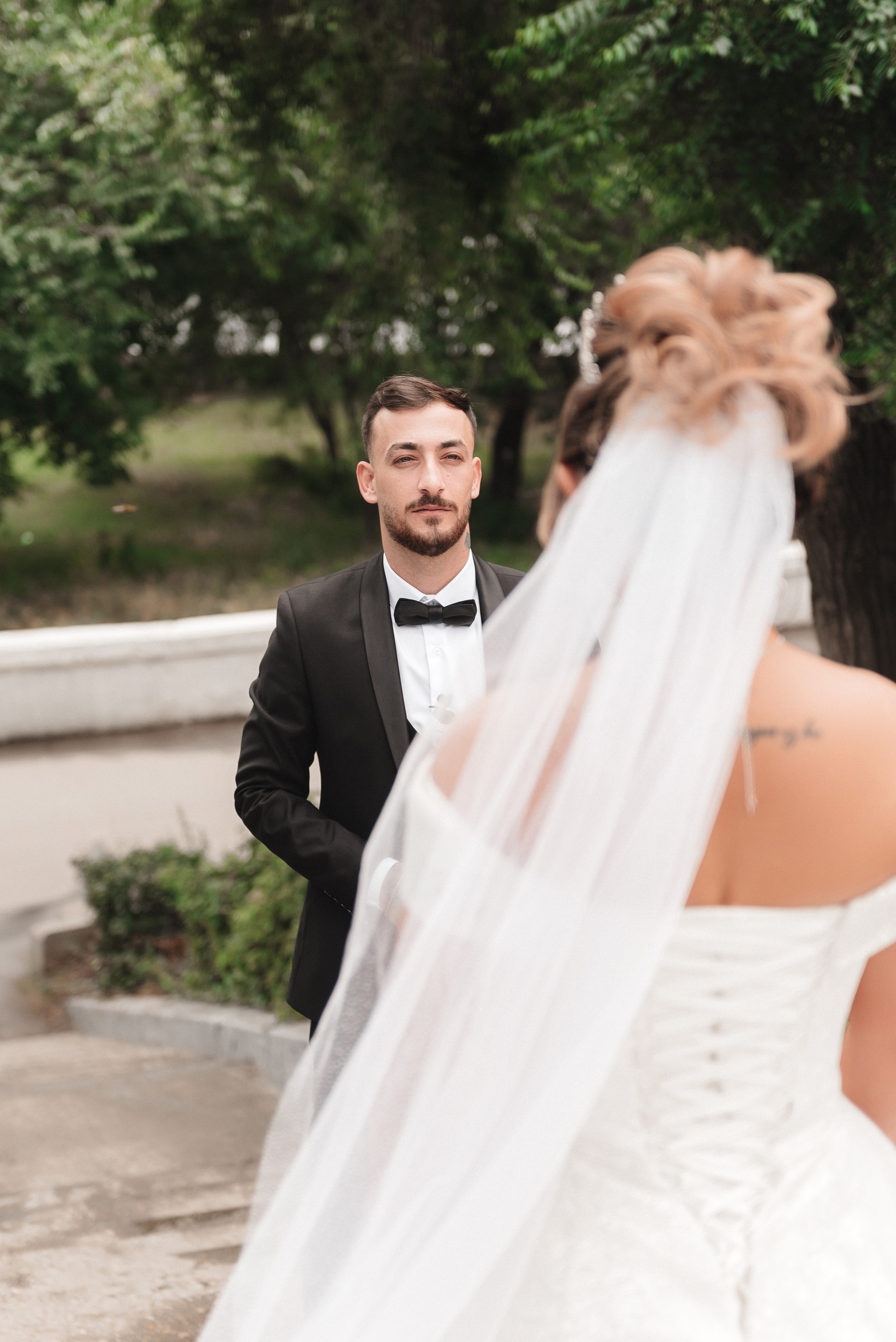 Wedding | Ахмед и Юля. Семейный фотограф Саратов Маргарита Куликова