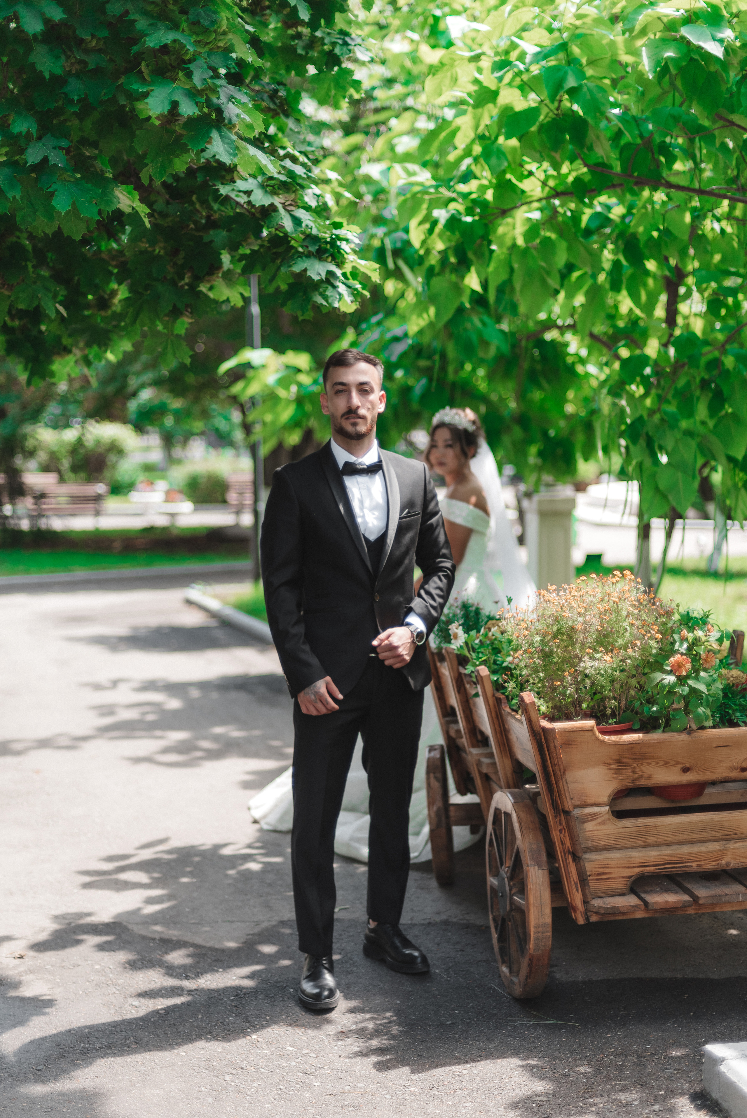 Wedding | Ахмед и Юля. Семейный фотограф Саратов Маргарита Куликова