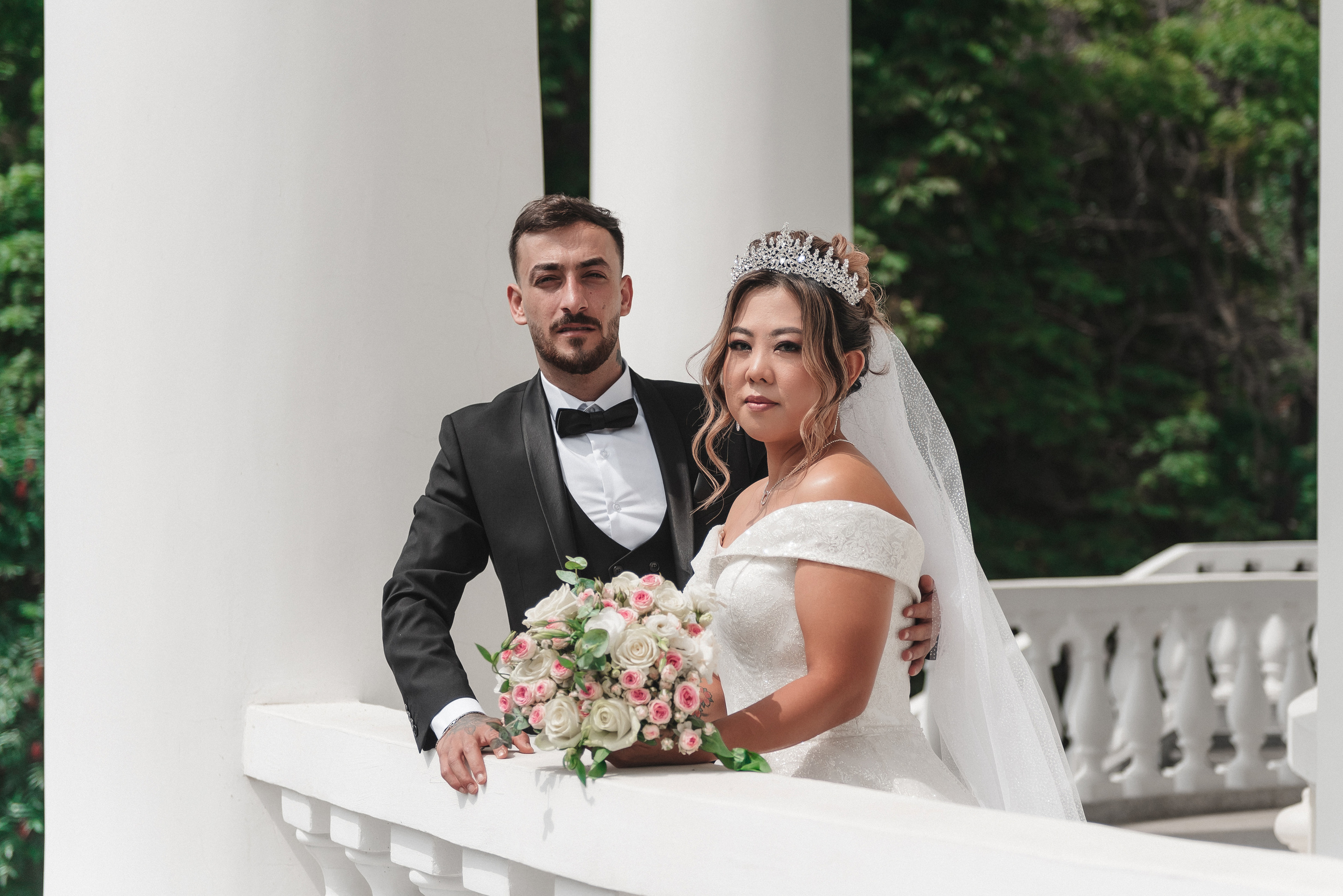 Wedding | Ахмед и Юля. Семейный фотограф Саратов Маргарита Куликова