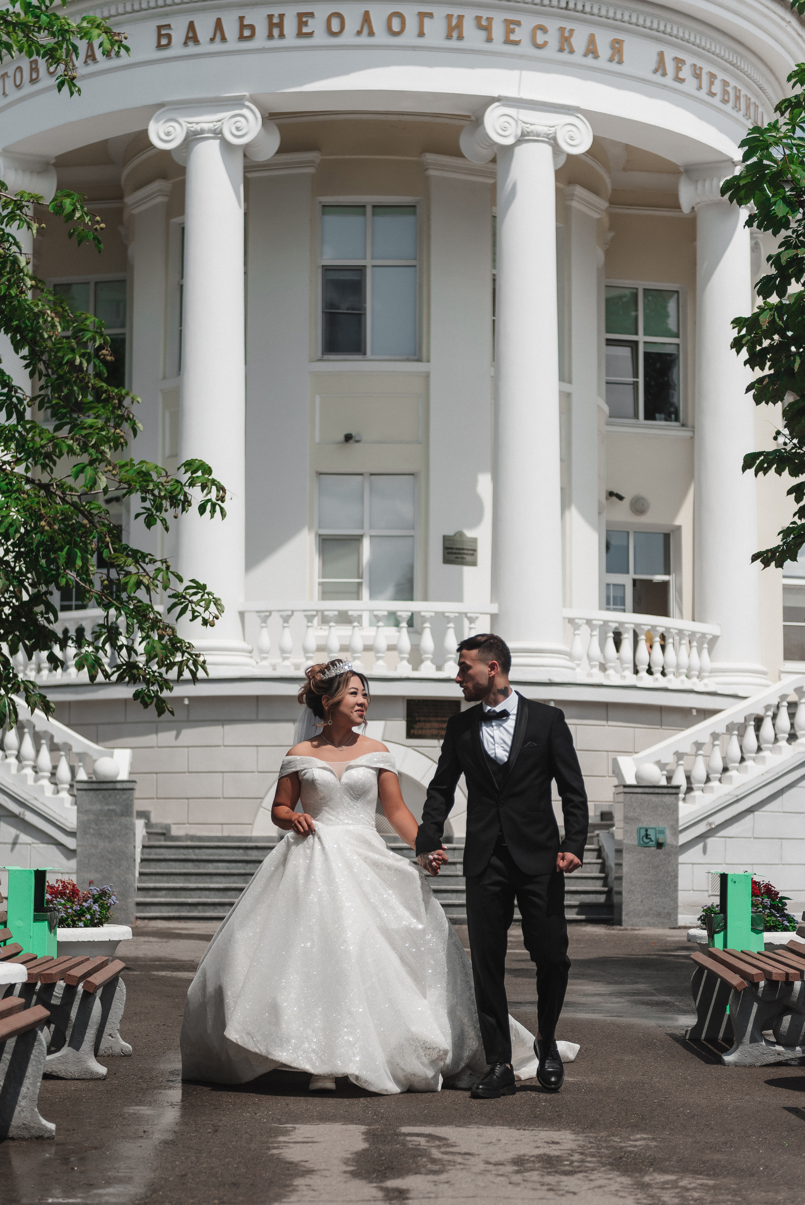 Wedding | Ахмед и Юля. Семейный фотограф Саратов Маргарита Куликова