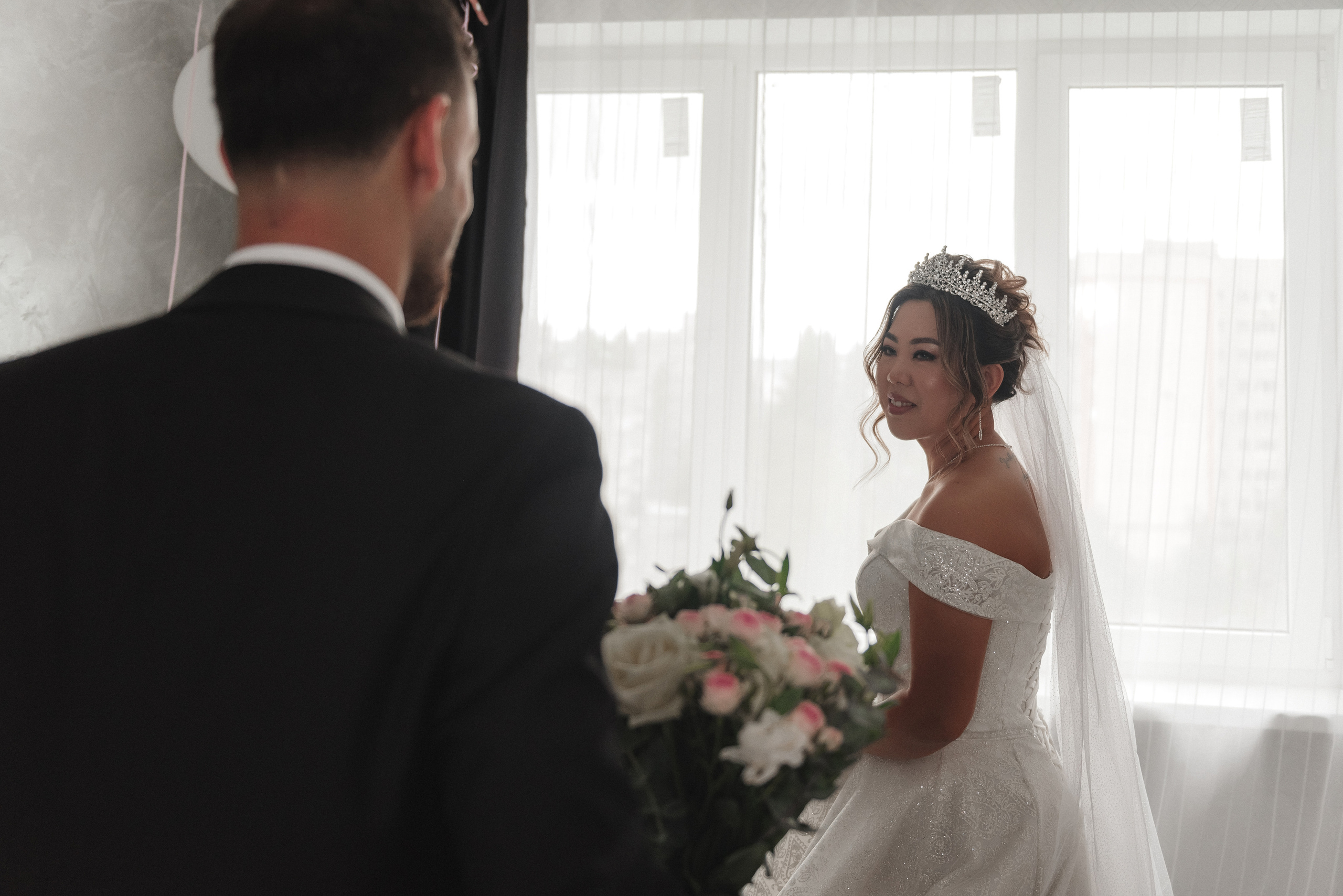 Wedding | Ахмед и Юля. Семейный фотограф Саратов Маргарита Куликова