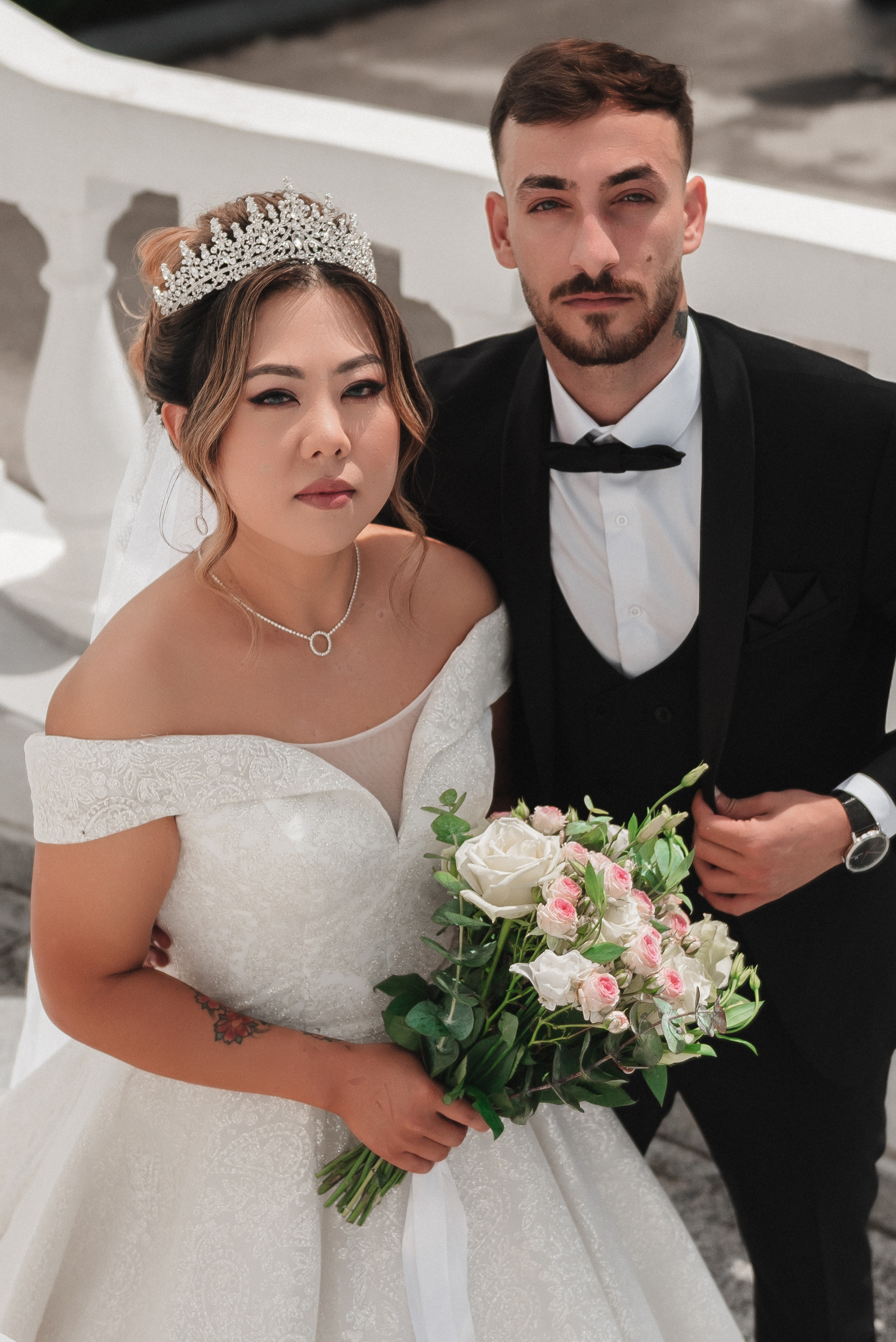 Wedding | Ахмед и Юля. Семейный фотограф Саратов Маргарита Куликова