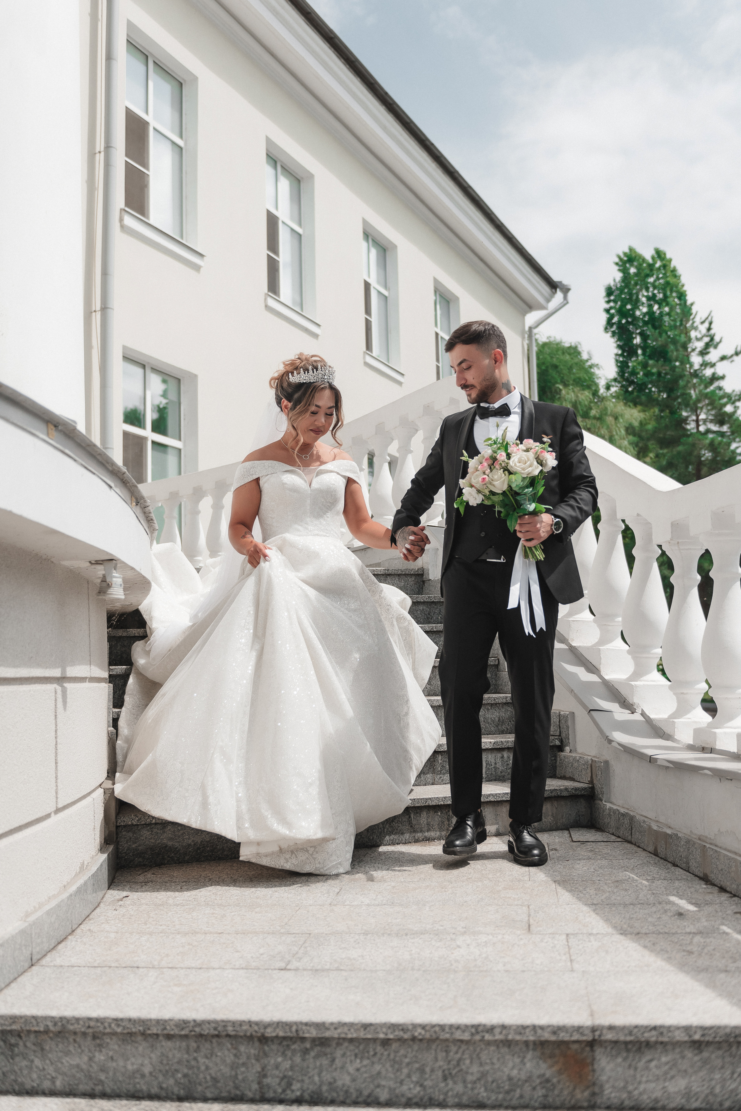 Wedding | Ахмед и Юля. Семейный фотограф Саратов Маргарита Куликова
