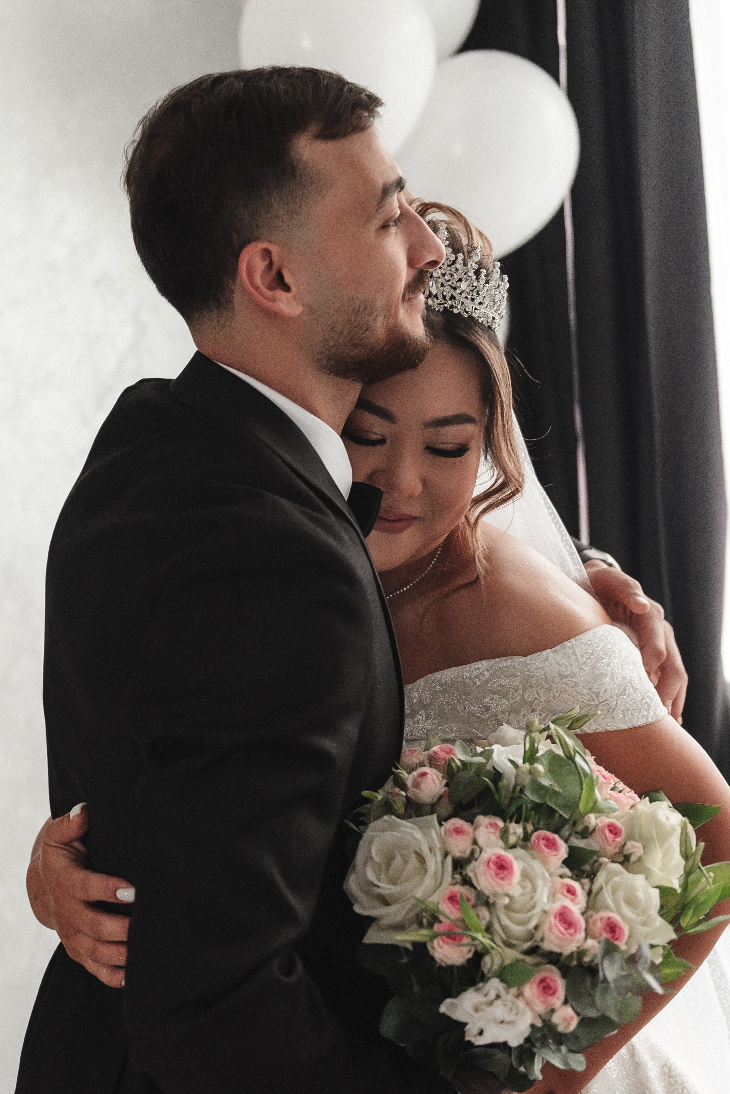 Wedding | Ахмед и Юля. Семейный фотограф Саратов Маргарита Куликова