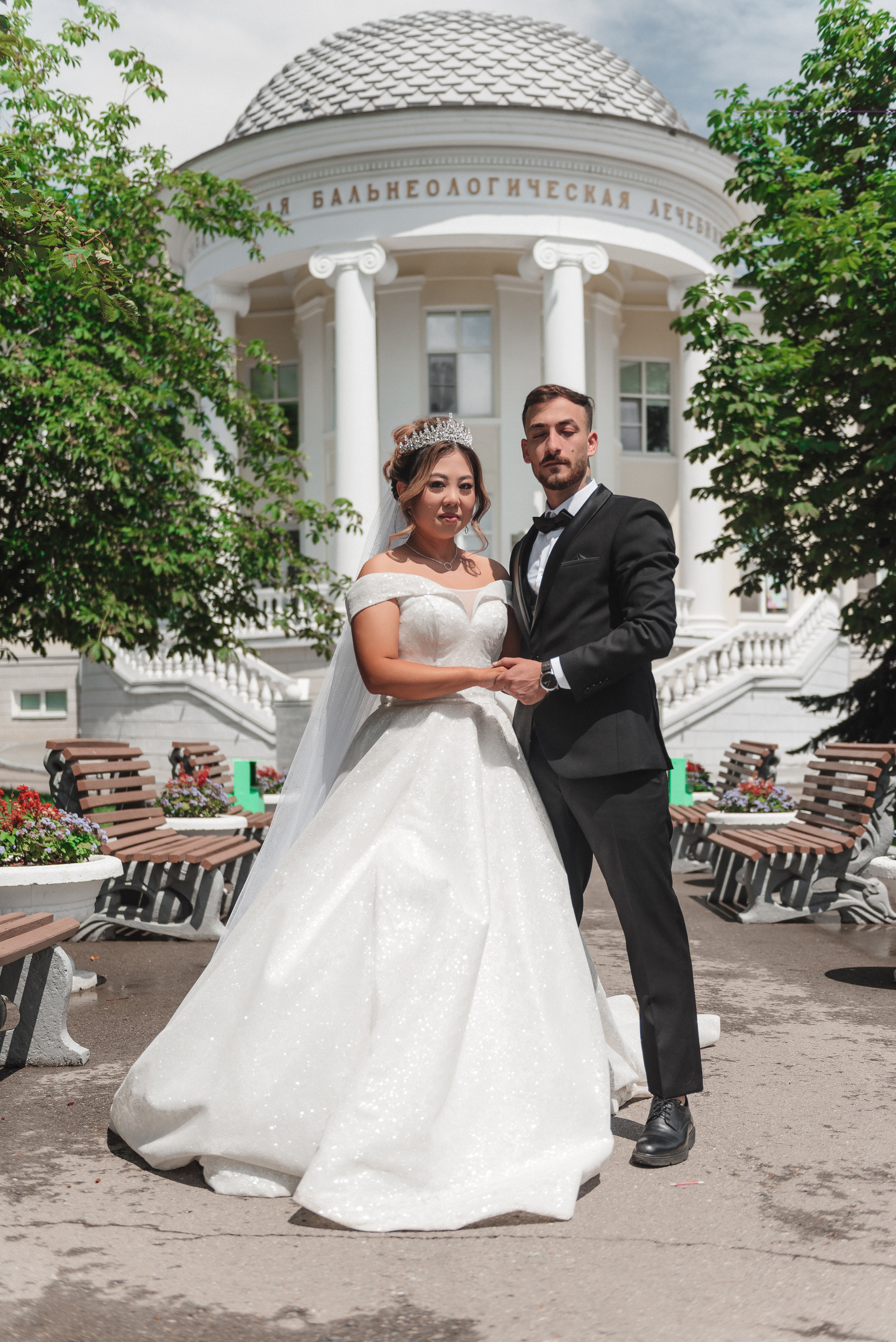 Wedding | Ахмед и Юля. Семейный фотограф Саратов Маргарита Куликова