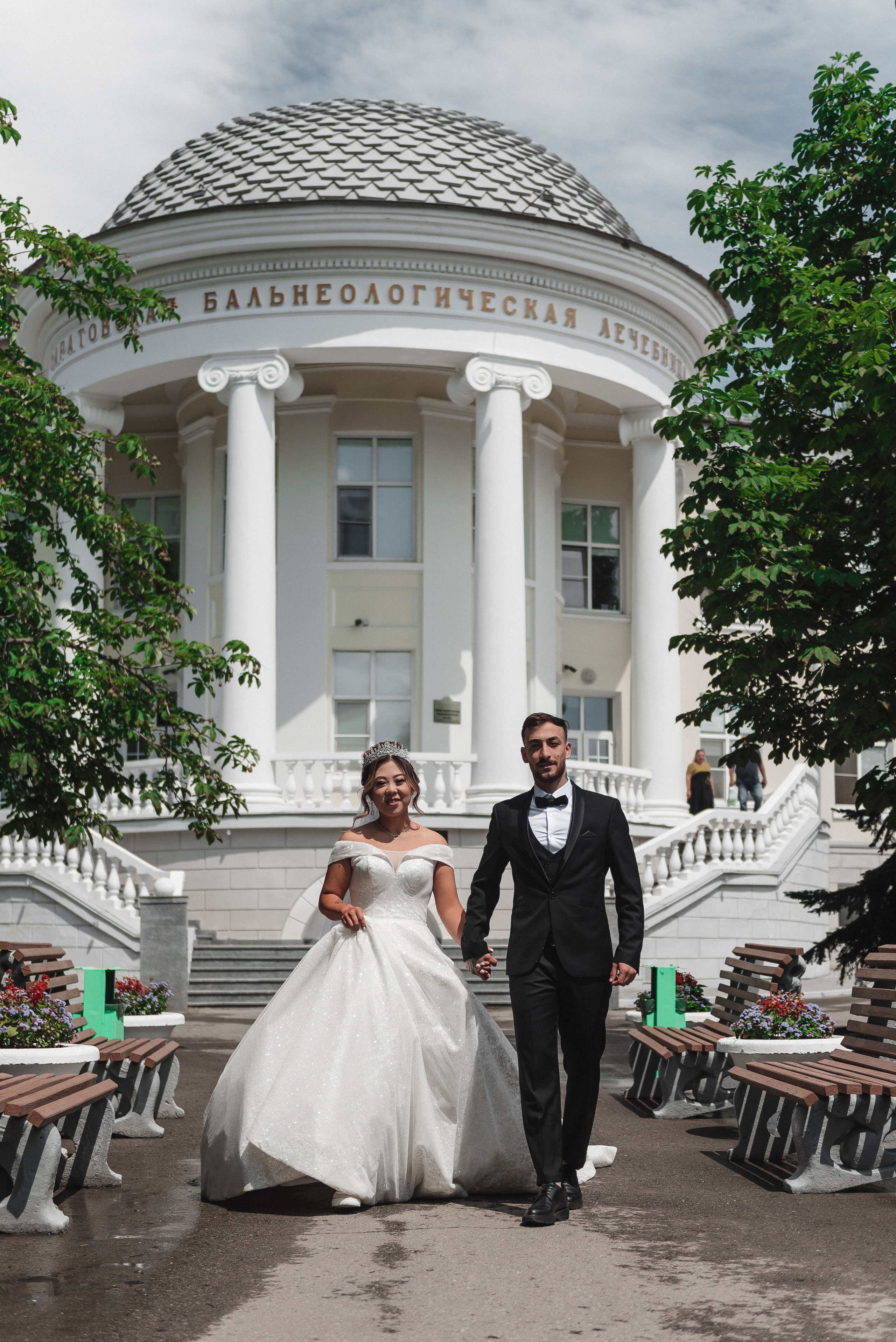 Wedding | Ахмед и Юля. Семейный фотограф Саратов Маргарита Куликова