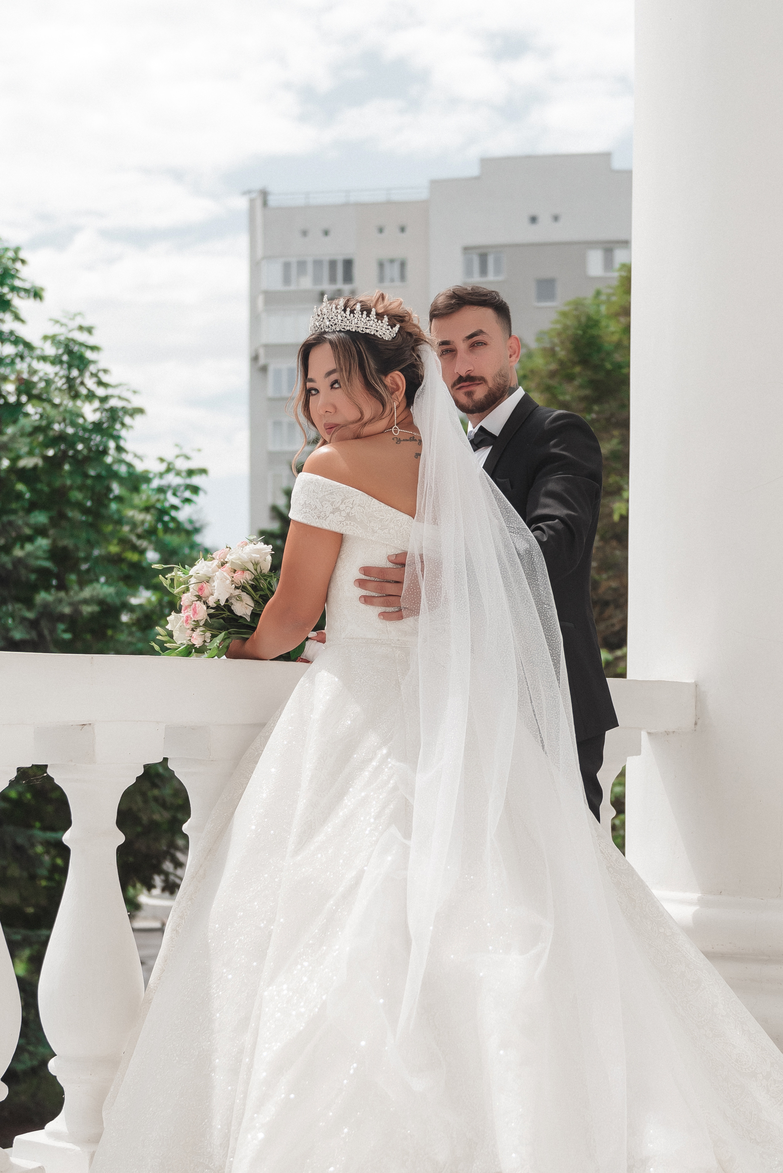 Wedding | Ахмед и Юля. Семейный фотограф Саратов Маргарита Куликова