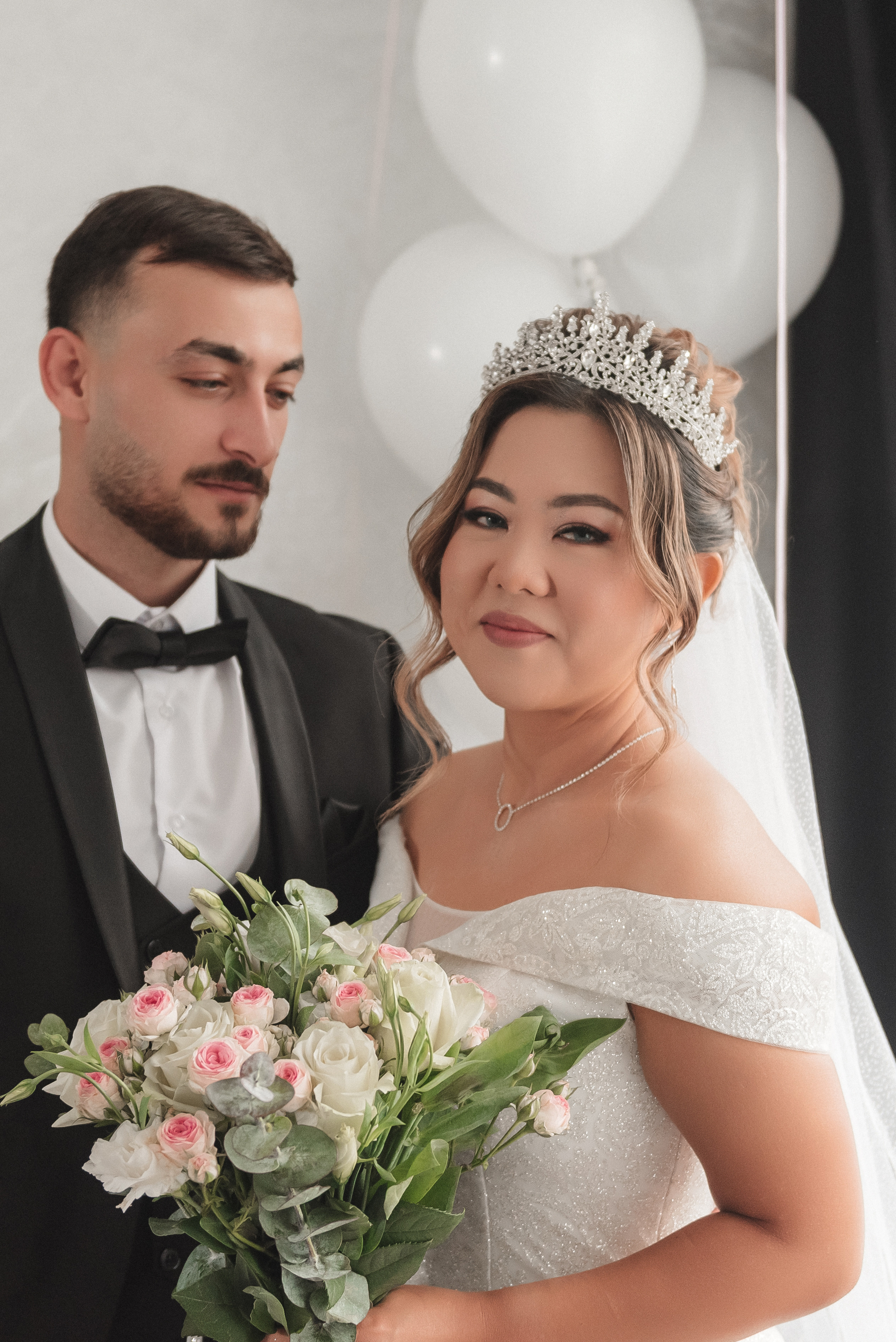 Wedding | Ахмед и Юля. Семейный фотограф Саратов Маргарита Куликова
