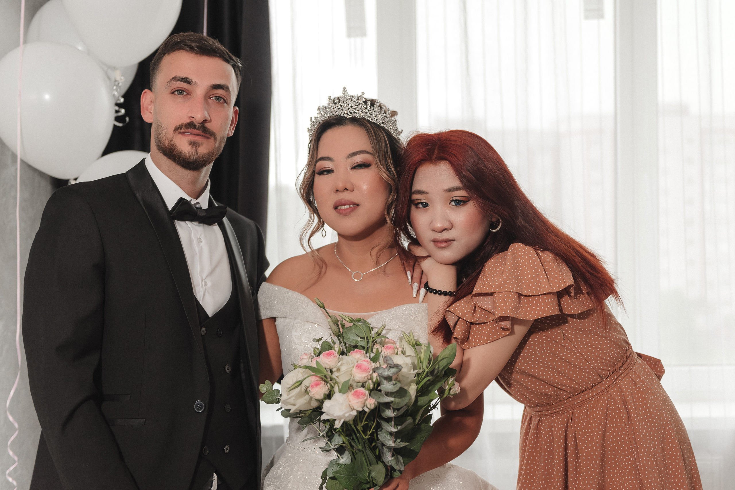 Wedding | Ахмед и Юля. Семейный фотограф Саратов Маргарита Куликова