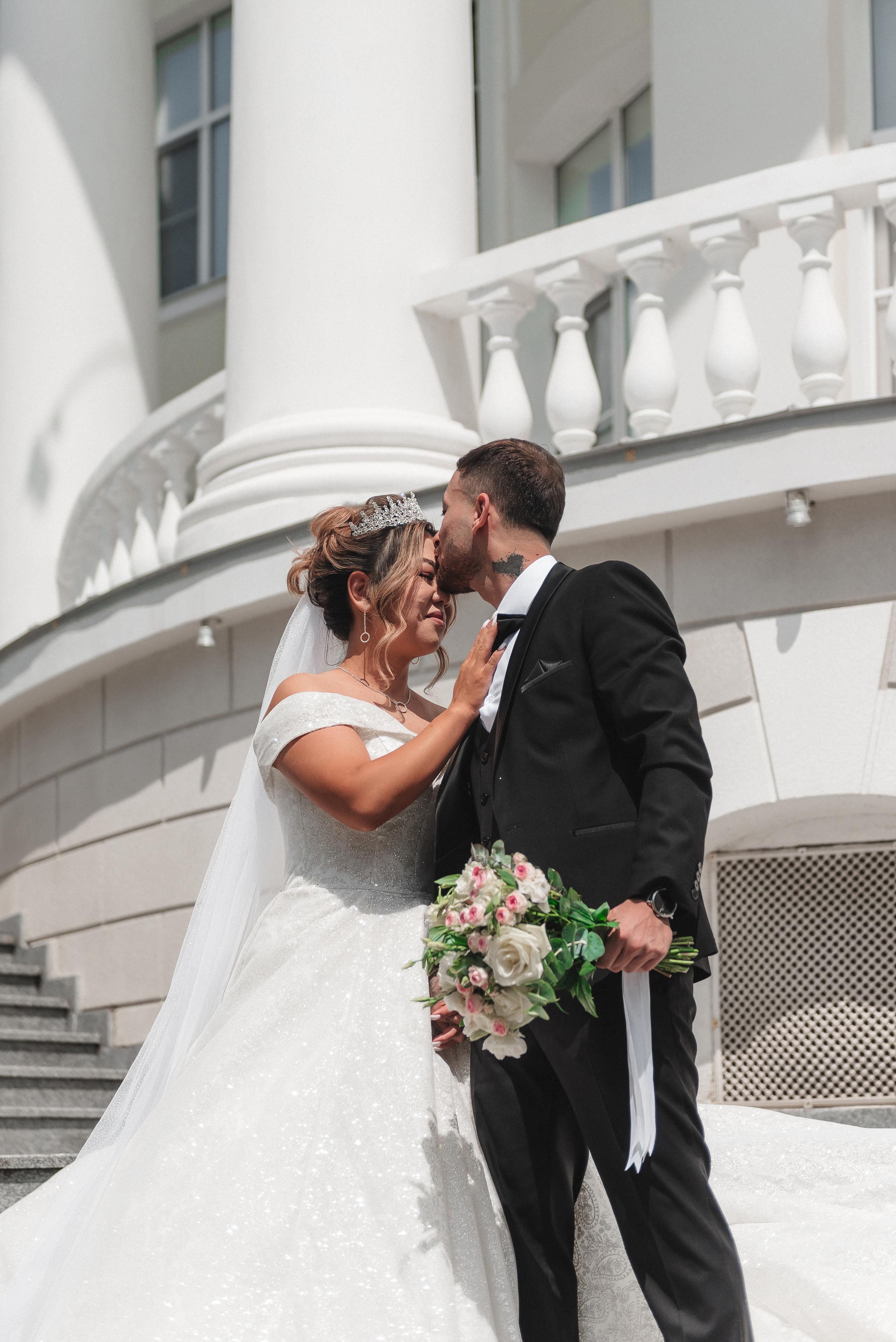 Wedding | Ахмед и Юля. Семейный фотограф Саратов Маргарита Куликова