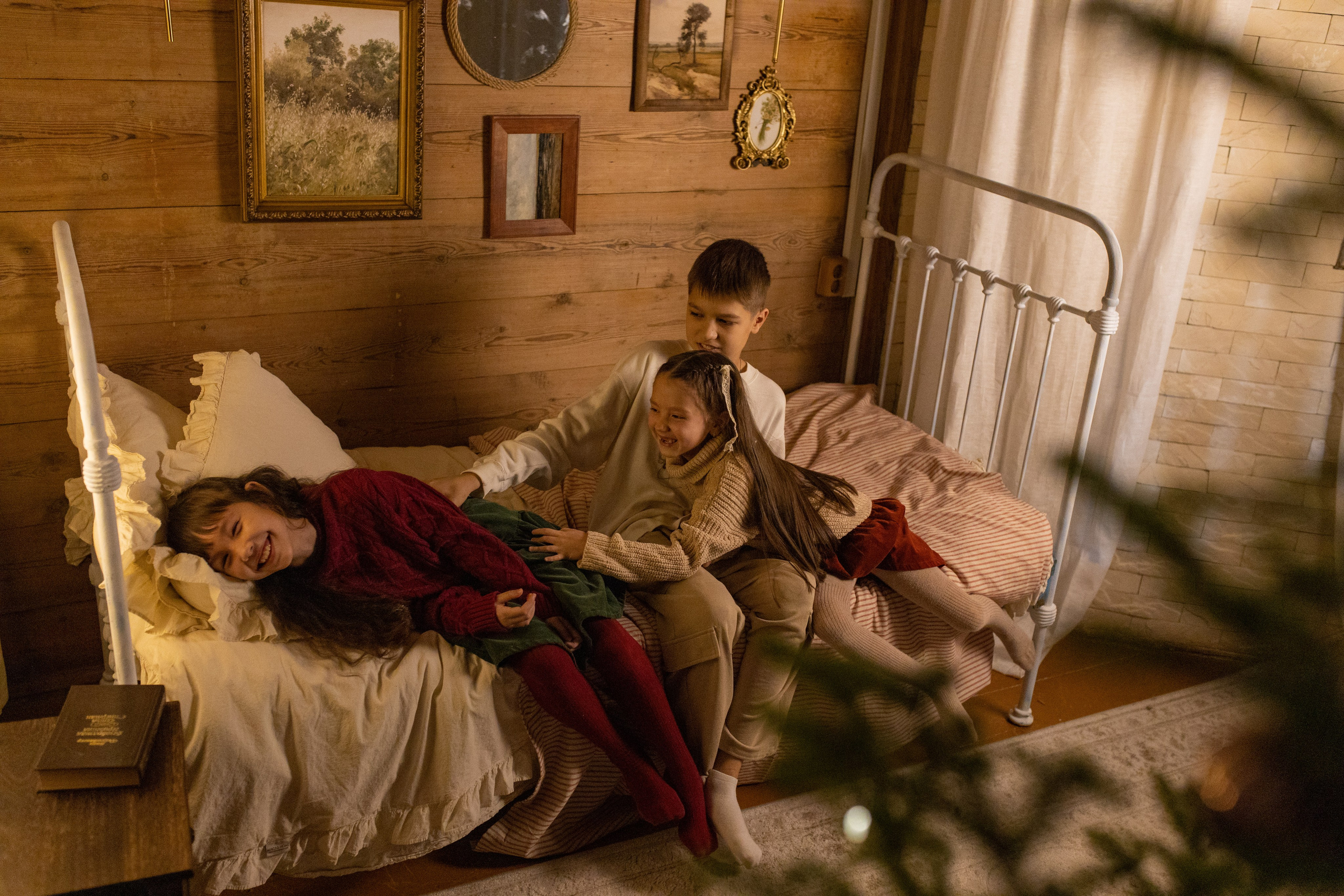 ФотоДом*Дети. Женский и семейный фотограф