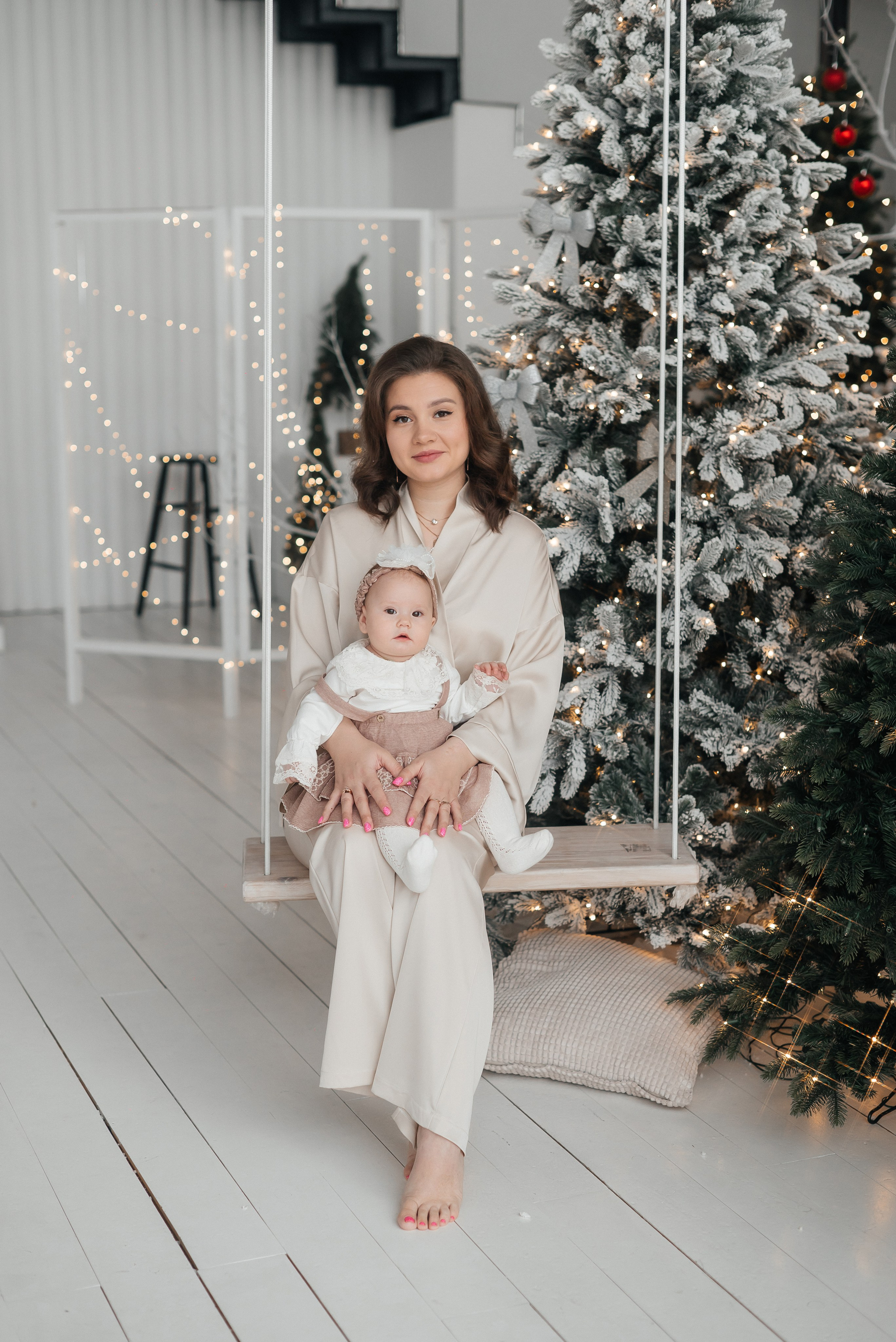 Крошечное счастье. Свадебный фотограф