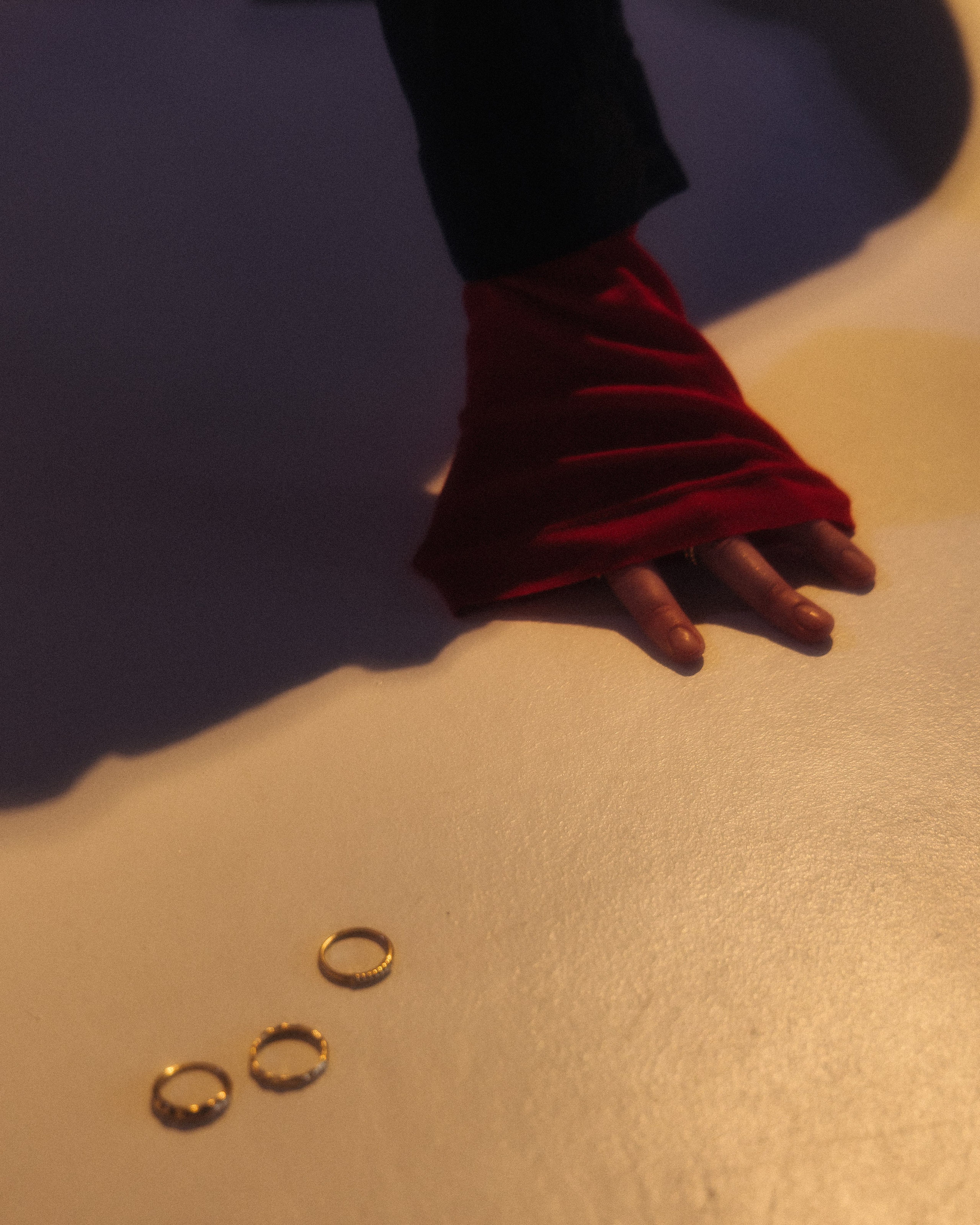 Kt — portrait. Фотограф Андрей Куськало