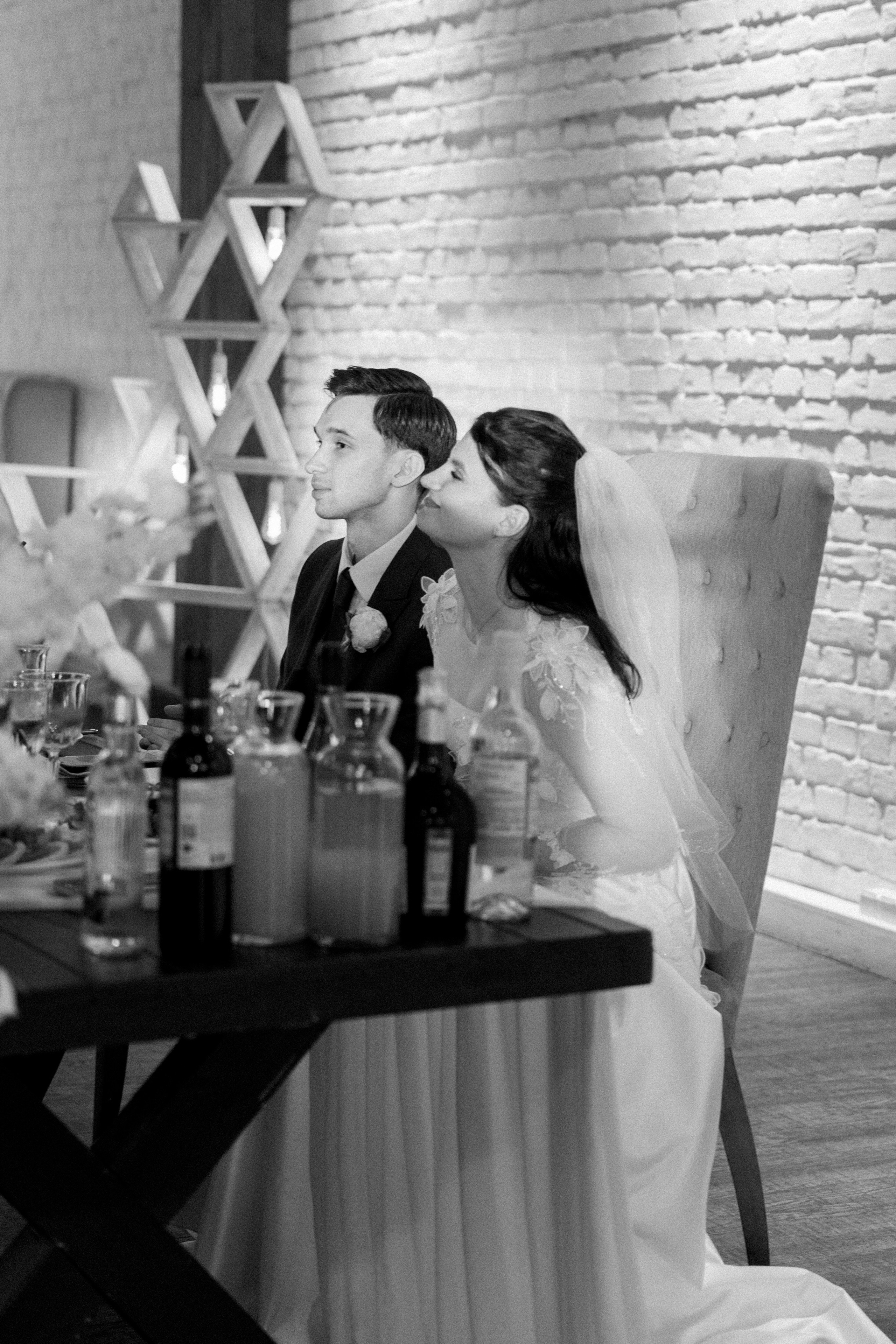 Павел & Екатерина. Питерский фотограф