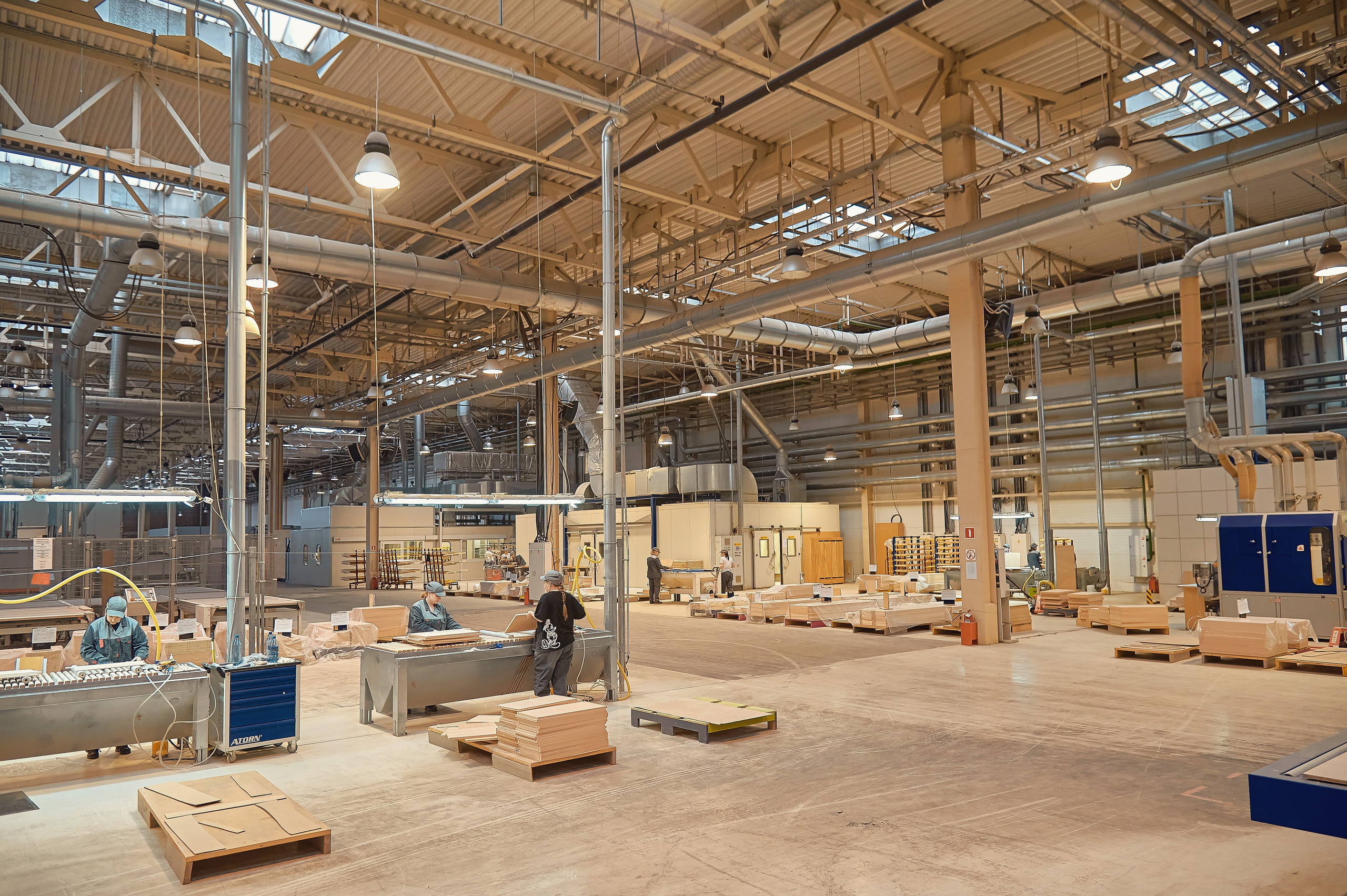 ММК — Мебельная мануфактура Красноярска. Фотограф Яковлев Роман — Красноярск