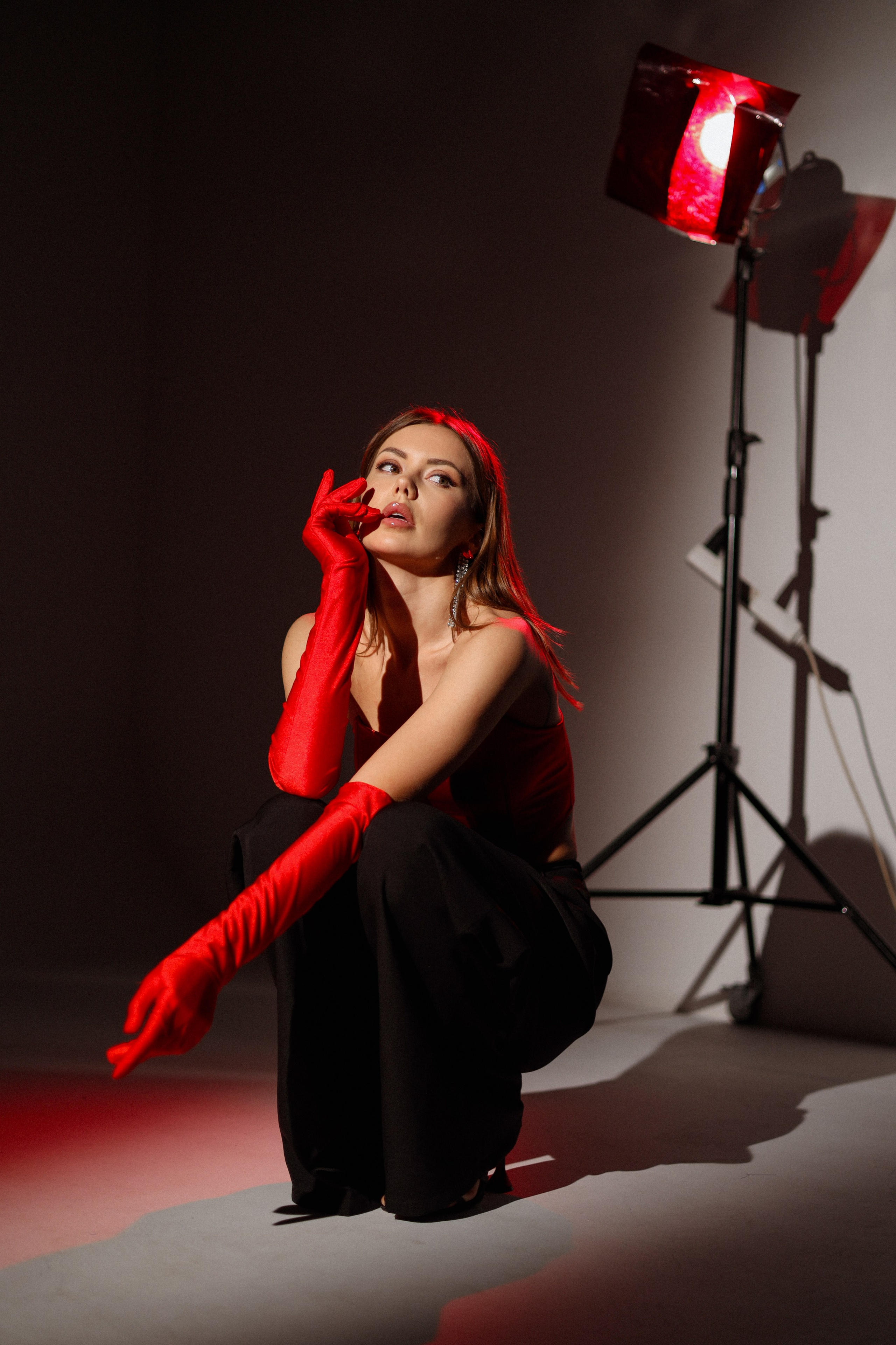 Женя. Диана Чечель. Свадебный и портретный фотограф в Москве