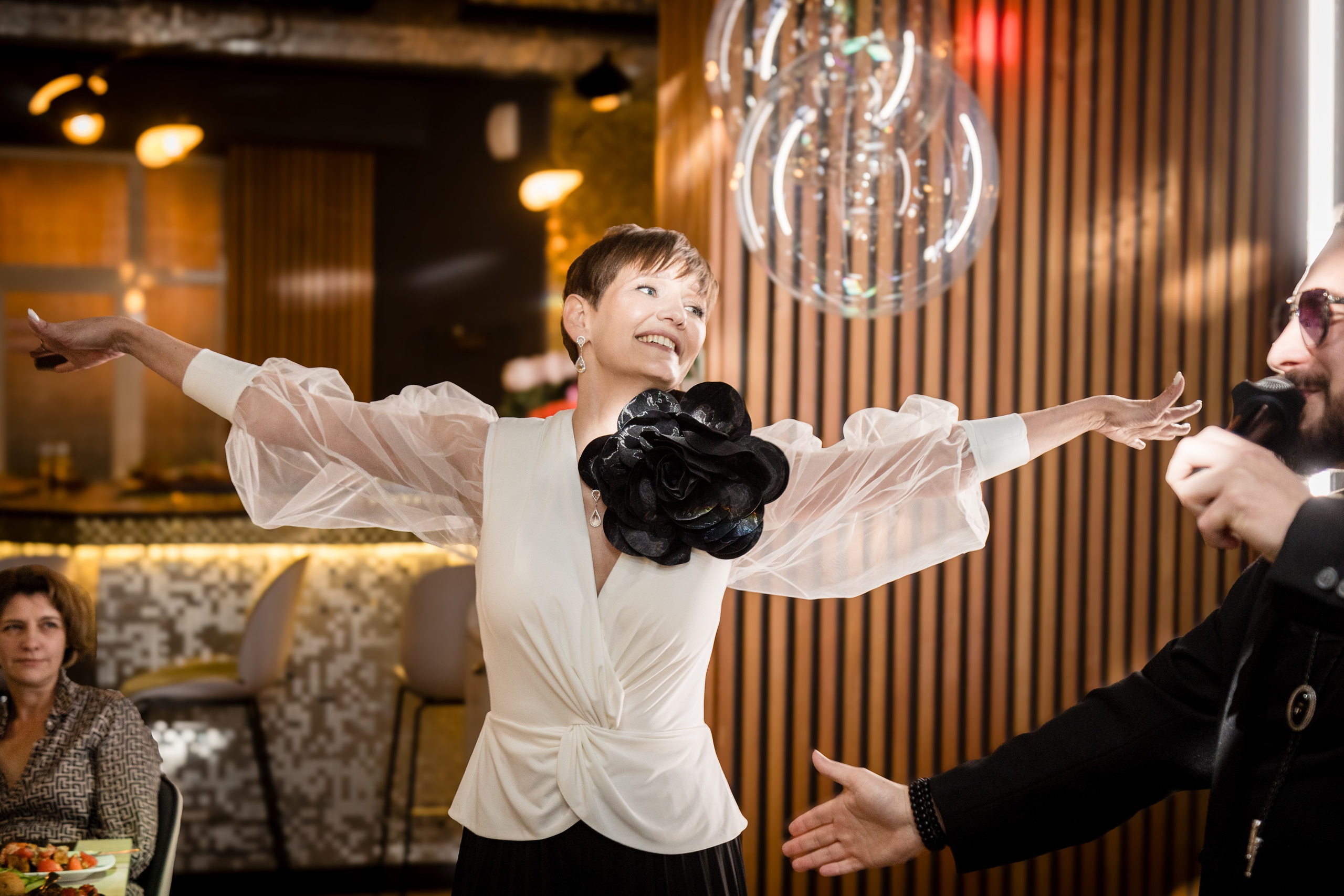 Юбилеи. Детский фотограф видеограф в Хабаровске Михаил Орлов