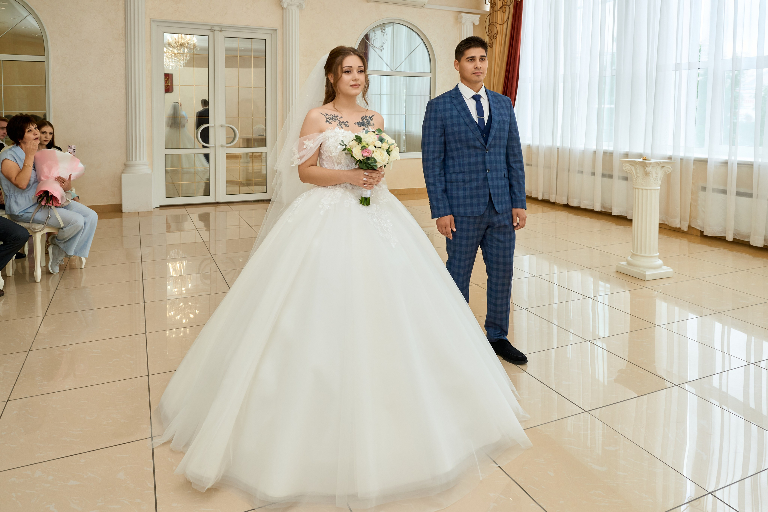 Дмитрий и Яна. Подрябинкин Данила, портретный и репортажный фотограф в Кемерово