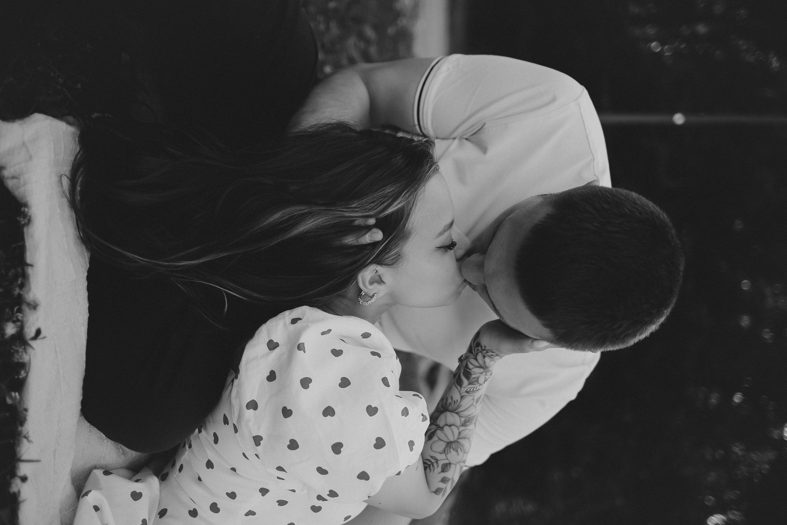 Love Story. Анна Михайлова|Свадебный фотограф в Санкт-Петербурге