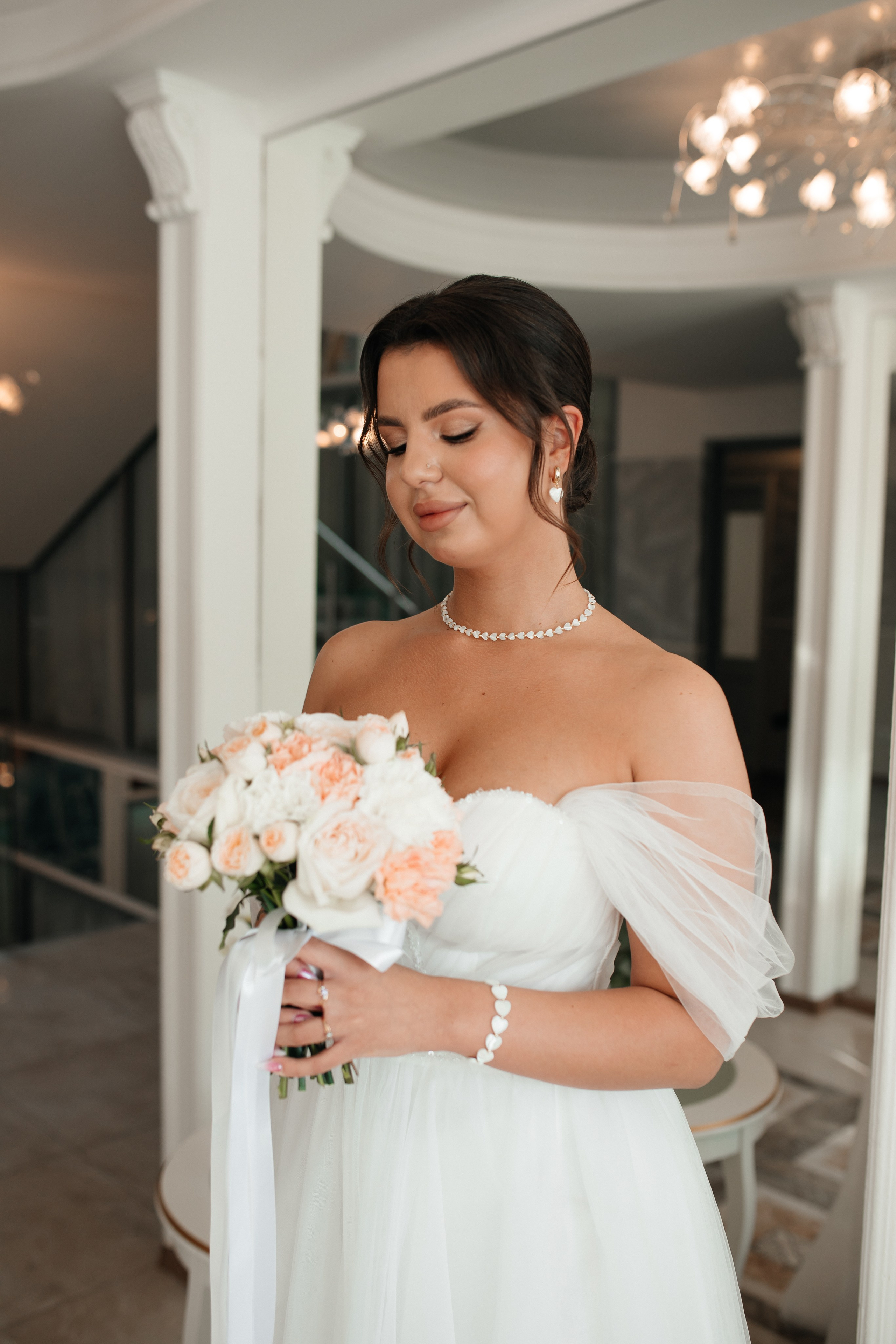 Анастасия & Александр. Анна Михайлова|Свадебный фотограф в Санкт-Петербурге